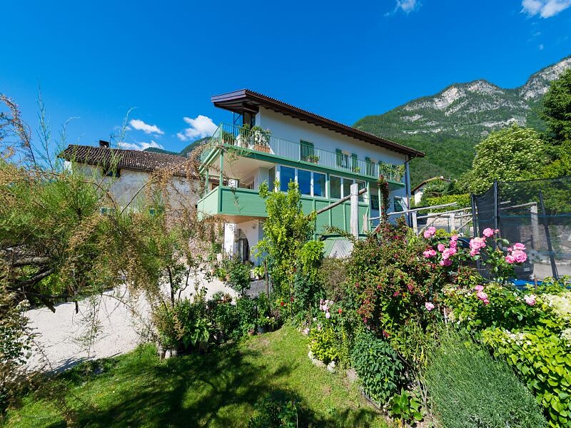 Haus Pobitzer_Kaltern am See