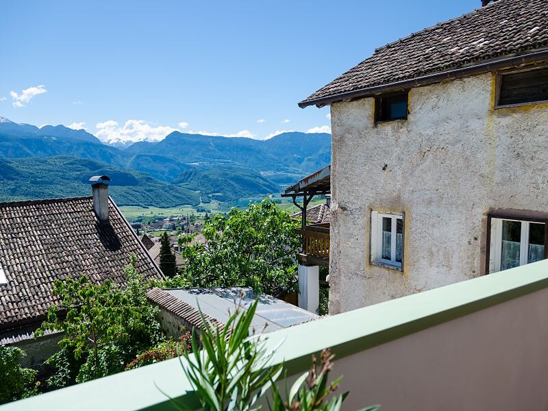 Haus Pobitzer_Kaltern am See