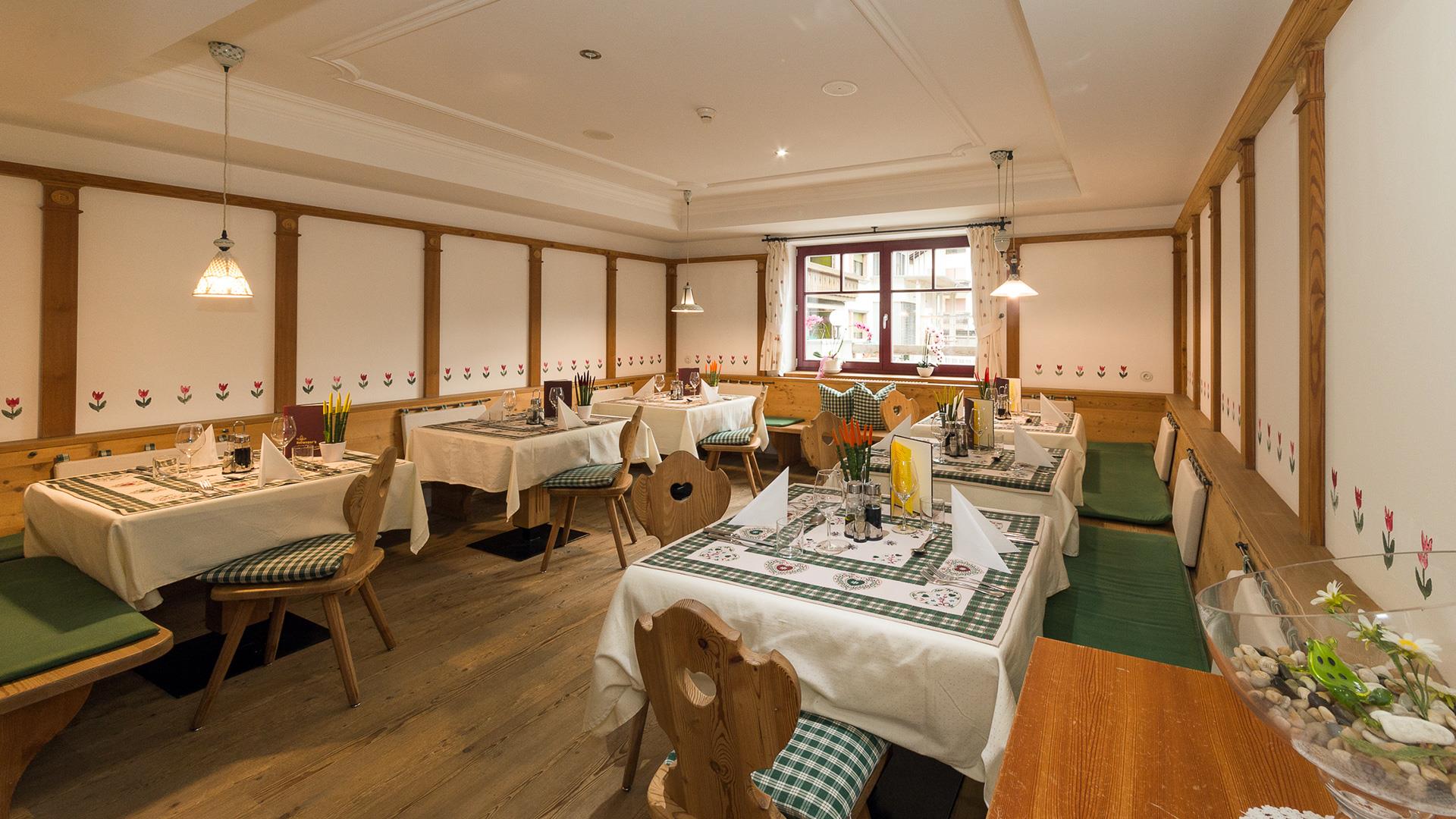 Hotel Hellweger Sand in Taufers/Campo Tures 8 suedtirol.info