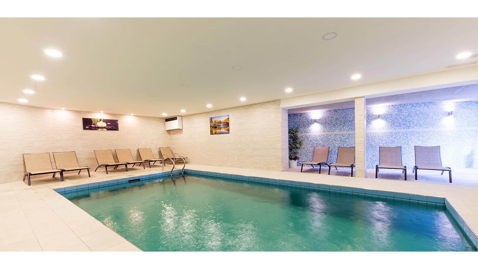 Hotel Hellweger Sand in Taufers/Campo Tures 10 suedtirol.info