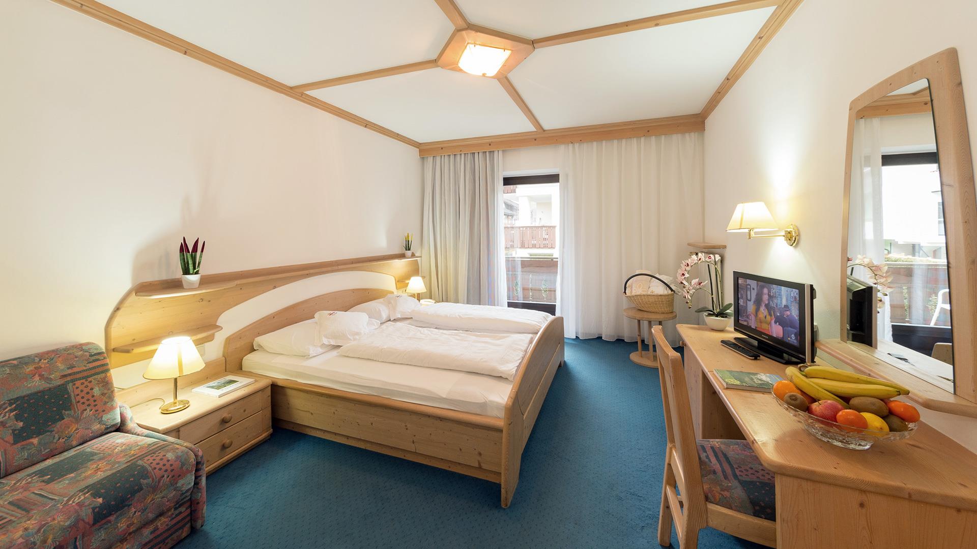 Hotel Hellweger Sand in Taufers/Campo Tures 14 suedtirol.info