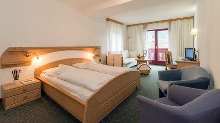 Hotel Hellweger Sand in Taufers/Campo Tures 16 suedtirol.info