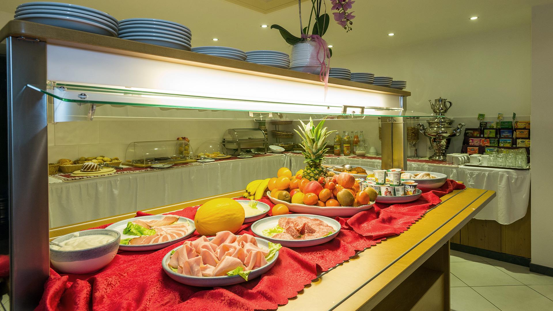 Hotel Hellweger Sand in Taufers/Campo Tures 9 suedtirol.info