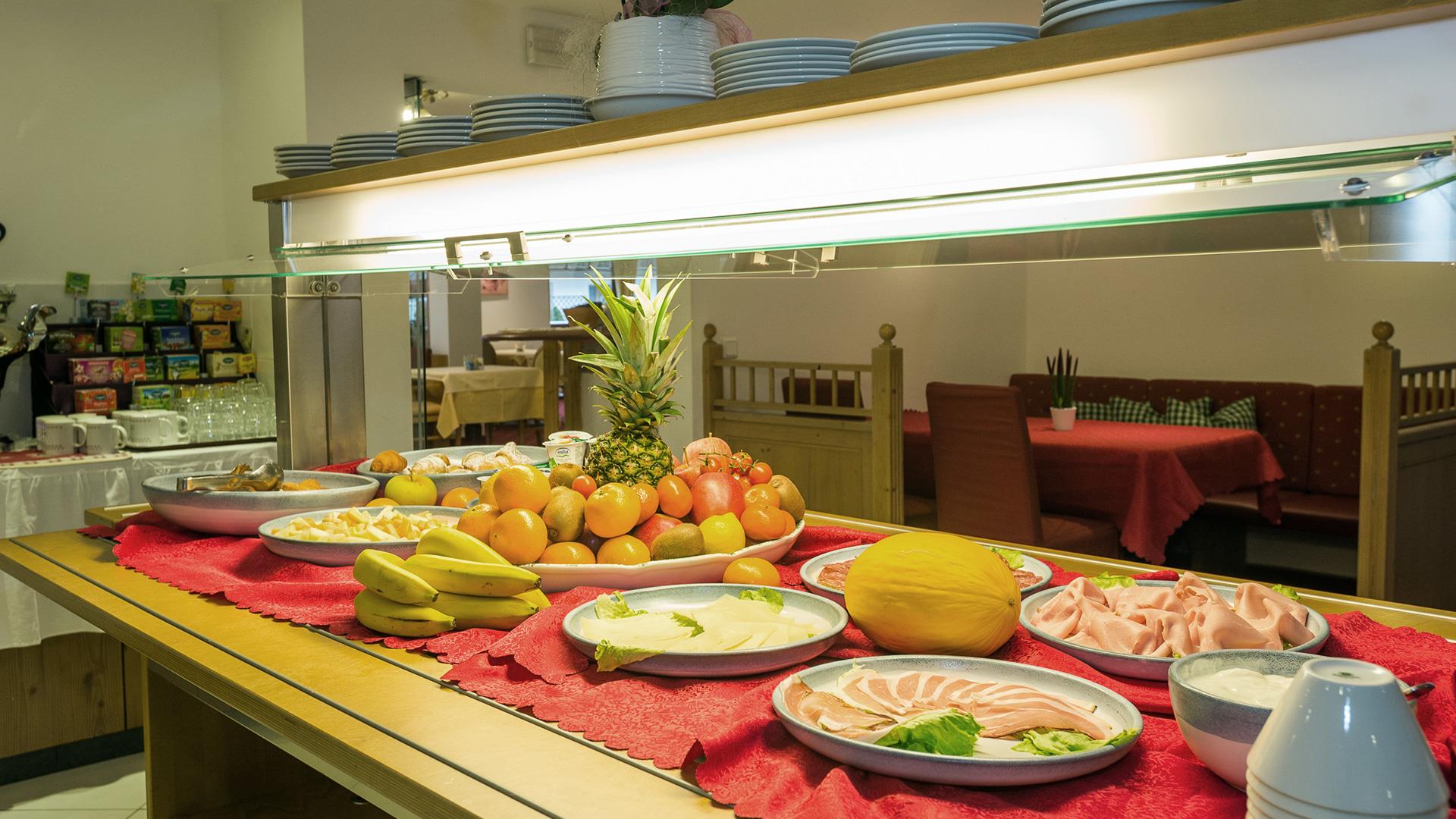 Hotel Hellweger Sand in Taufers/Campo Tures 7 suedtirol.info