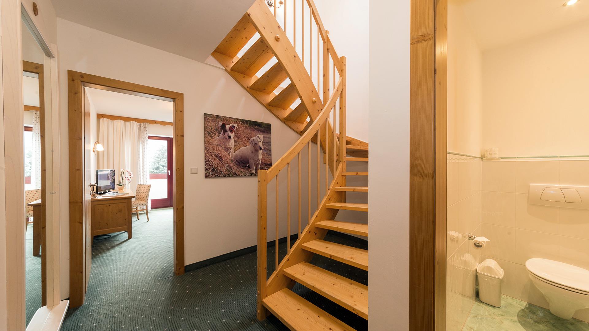 Hotel Hellweger Sand in Taufers/Campo Tures 21 suedtirol.info