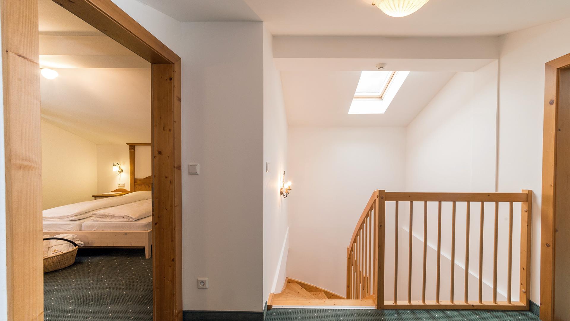 Hotel Hellweger Sand in Taufers/Campo Tures 18 suedtirol.info