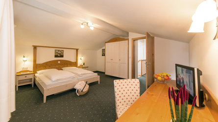Hotel Hellweger Sand in Taufers/Campo Tures 20 suedtirol.info