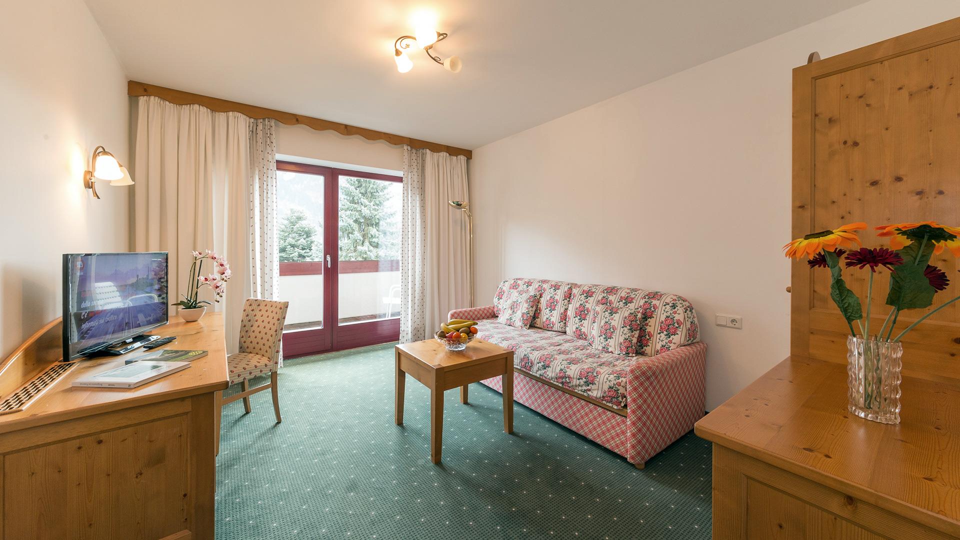 Hotel Hellweger Sand in Taufers/Campo Tures 22 suedtirol.info