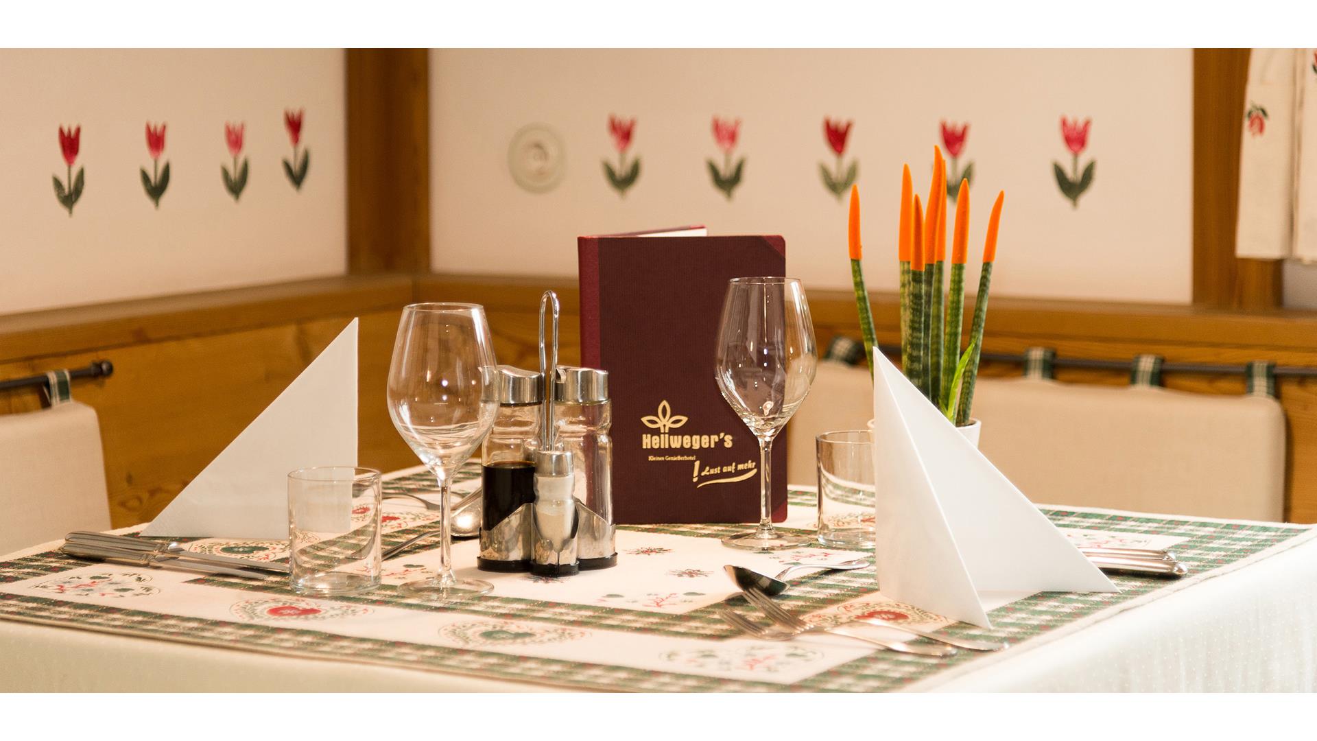 Hotel Hellweger Sand in Taufers/Campo Tures 5 suedtirol.info