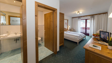 Hotel Hellweger Sand in Taufers/Campo Tures 23 suedtirol.info