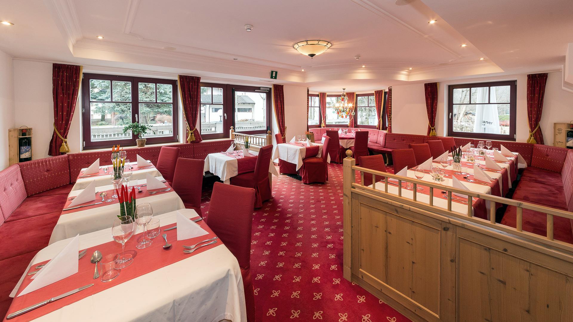 Hotel Hellweger Sand in Taufers/Campo Tures 2 suedtirol.info