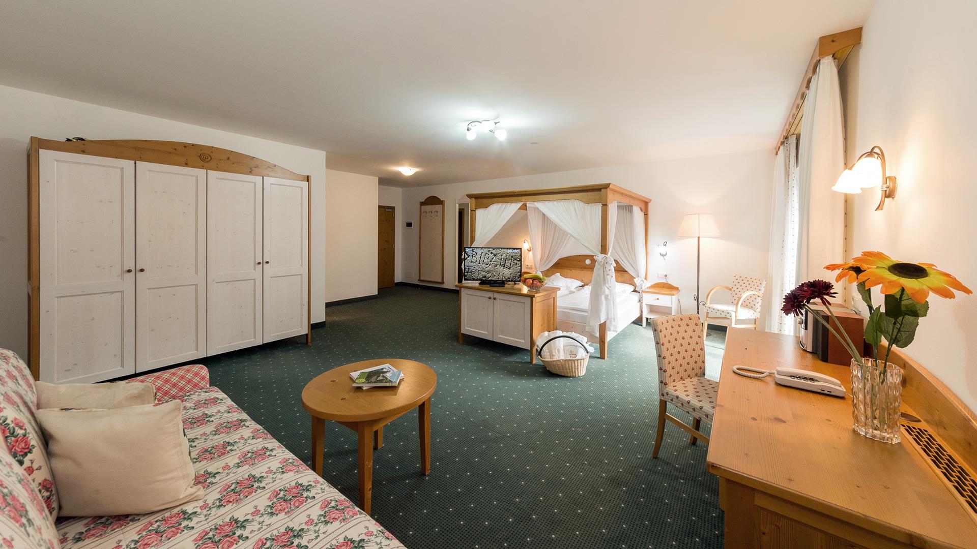Hotel Hellweger Sand in Taufers/Campo Tures 25 suedtirol.info