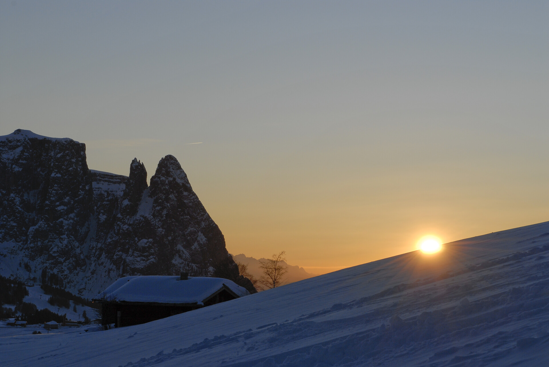 Alpe di Siusi