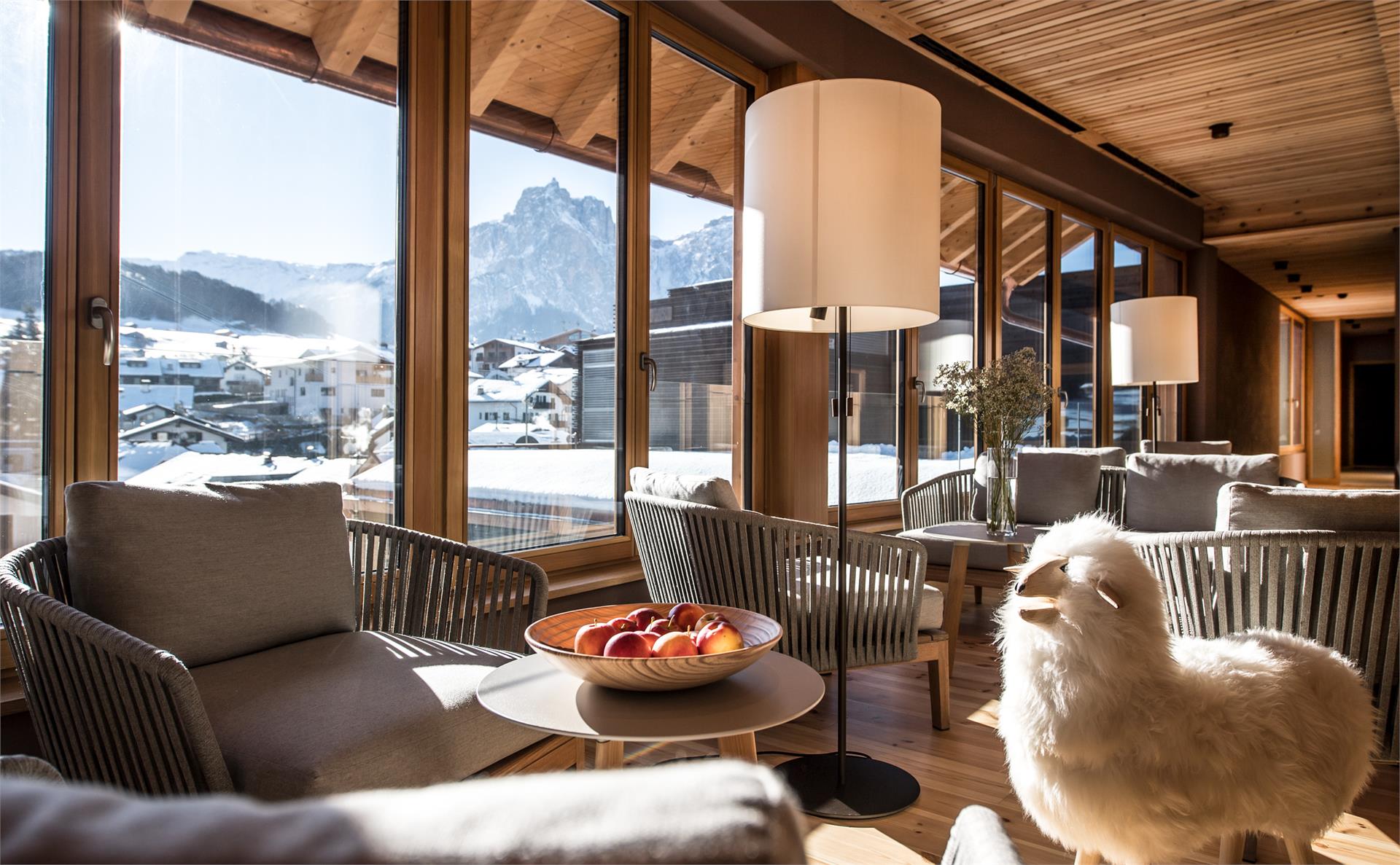 Hotel Lamm Kastelruth/Castelrotto 12 suedtirol.info