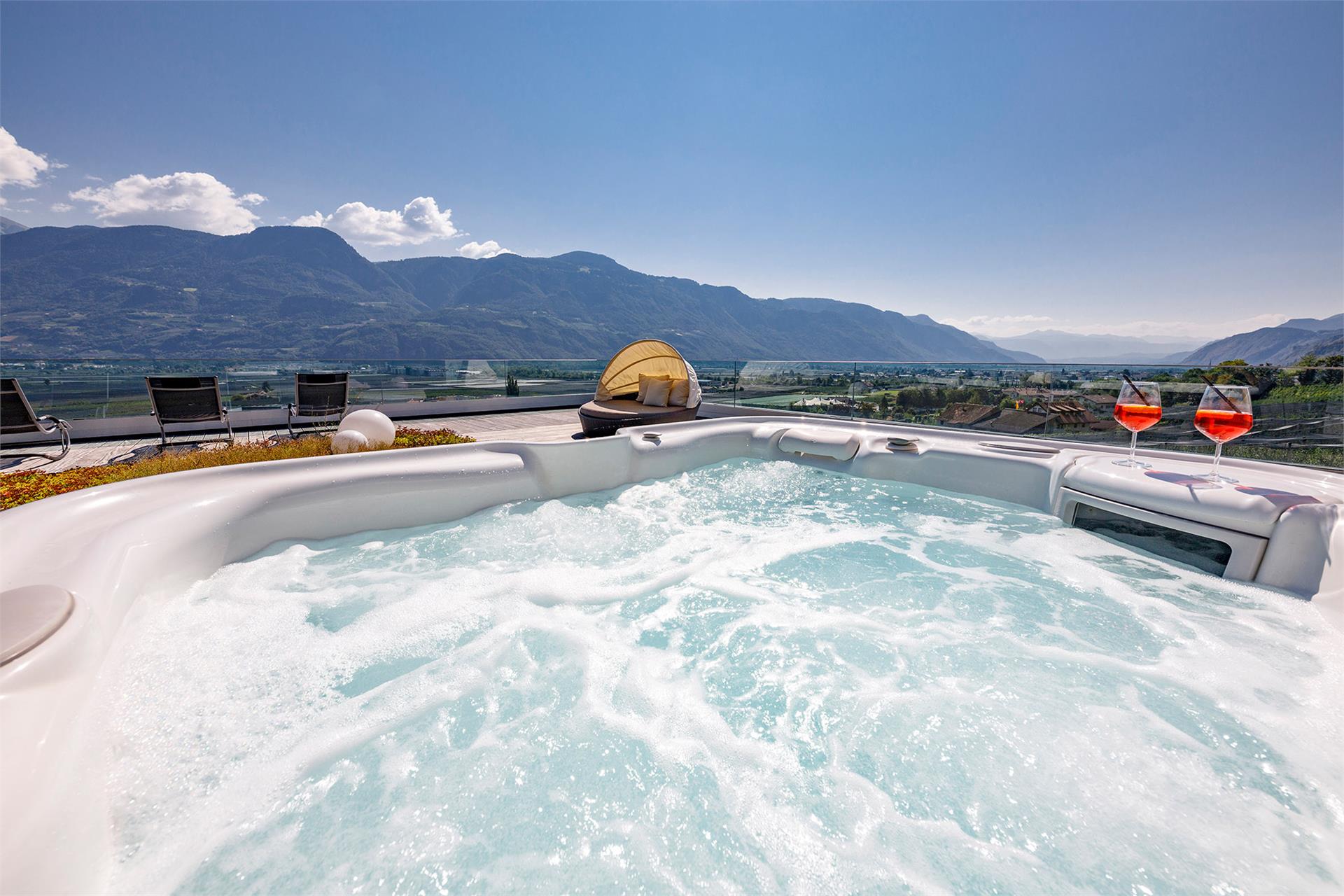 Hotel Törggelehof Tscherms 9 suedtirol.info