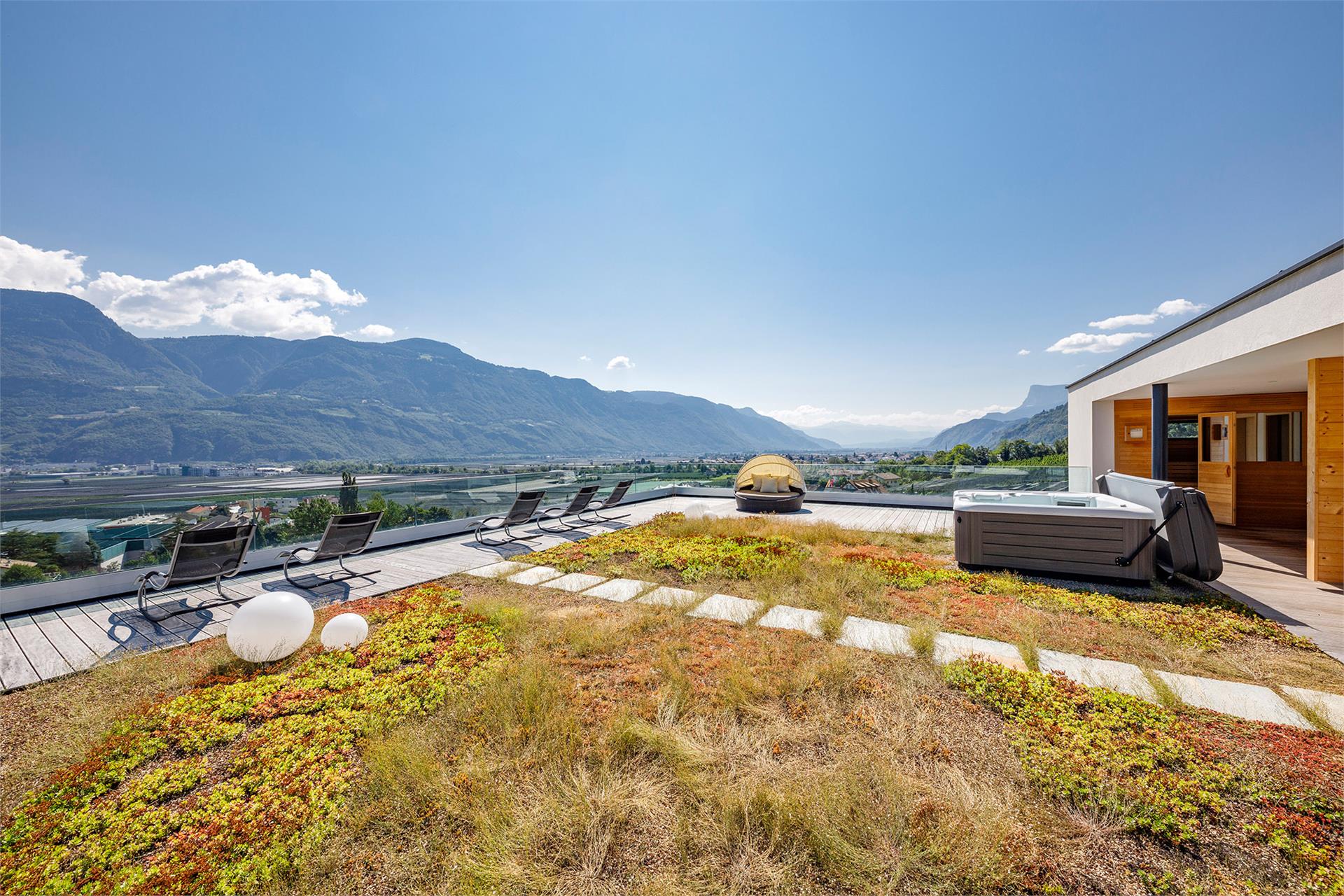 Hotel Törggelehof Tscherms 6 suedtirol.info