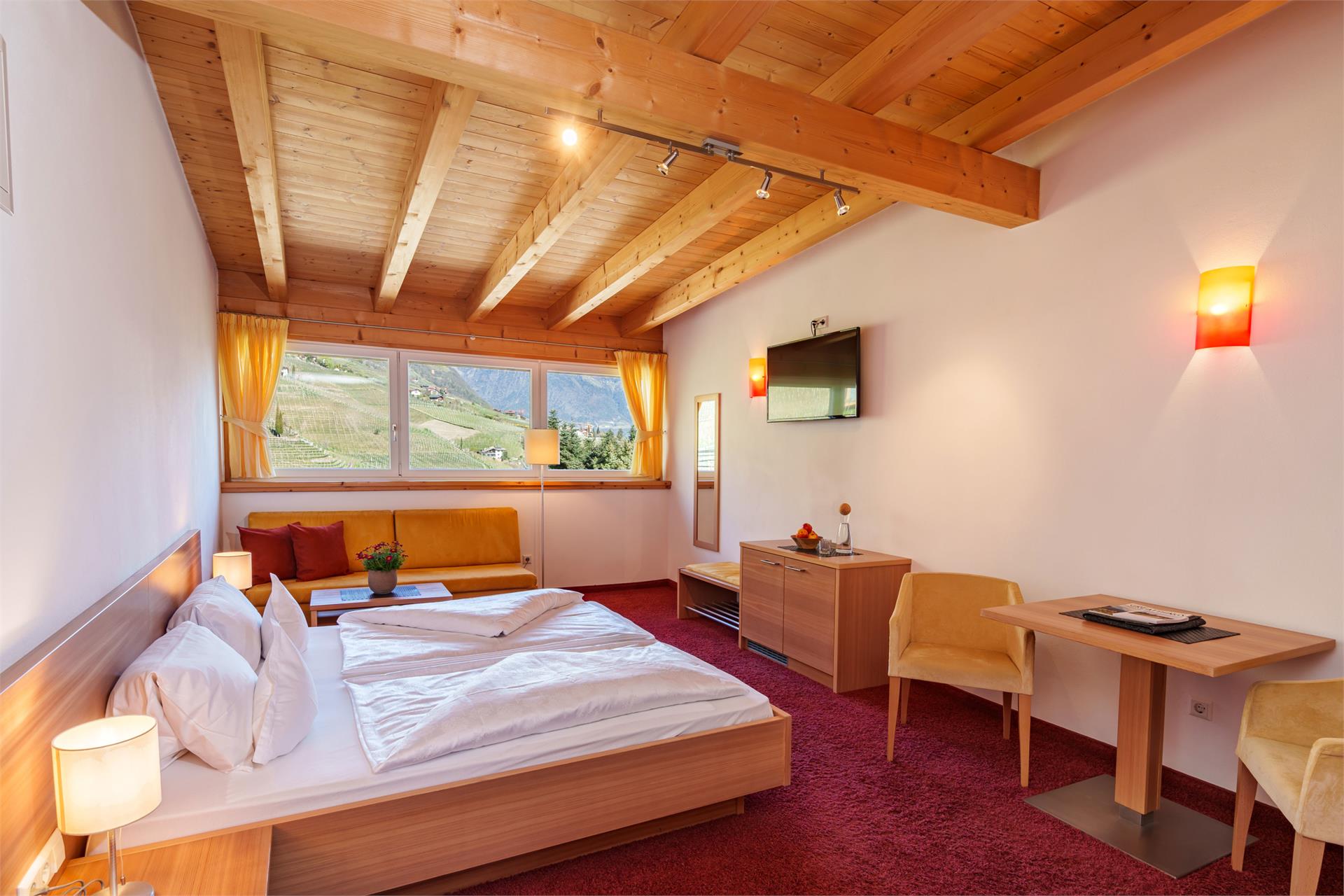 Hotel Törggelehof Tscherms 27 suedtirol.info