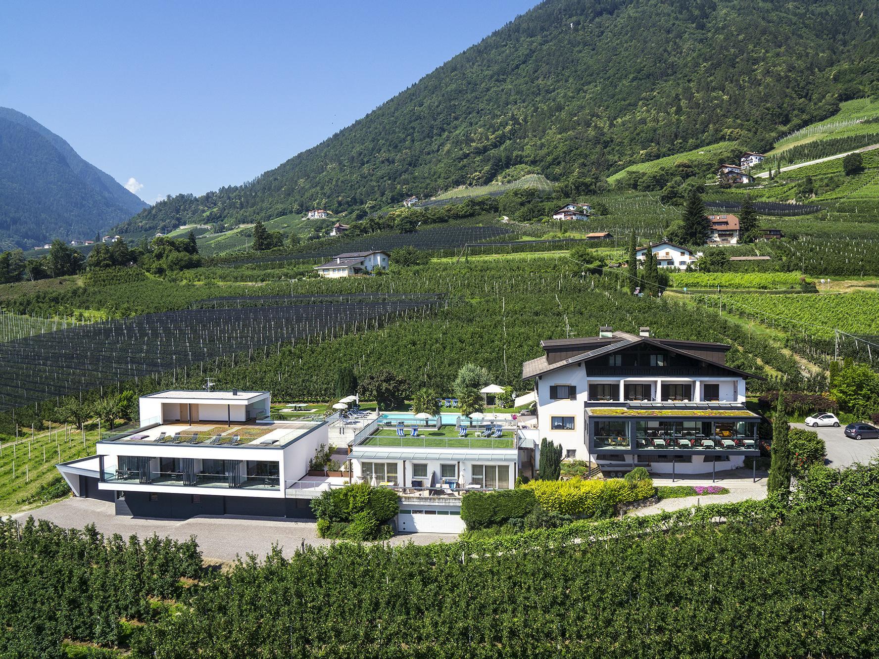Hotel Törggelehof Tscherms 1 suedtirol.info