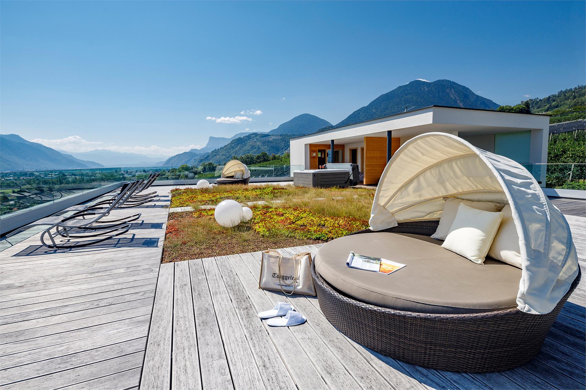 Hotel Törggelehof Tscherms 7 suedtirol.info