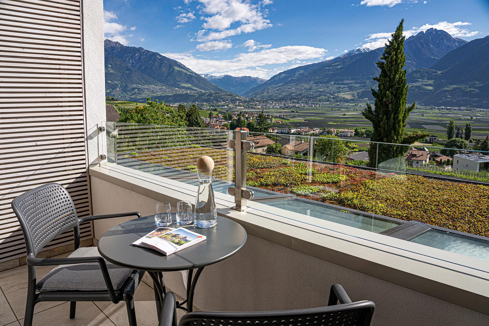 Hotel Törggelehof Tscherms 25 suedtirol.info