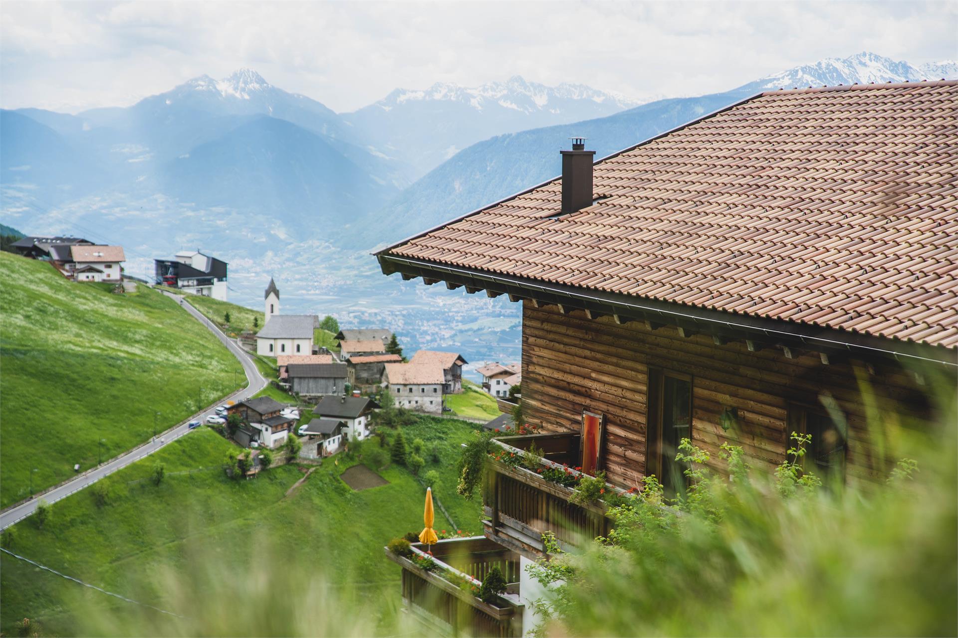 Hofschank Wiesbauer Schenna/Scena 6 suedtirol.info
