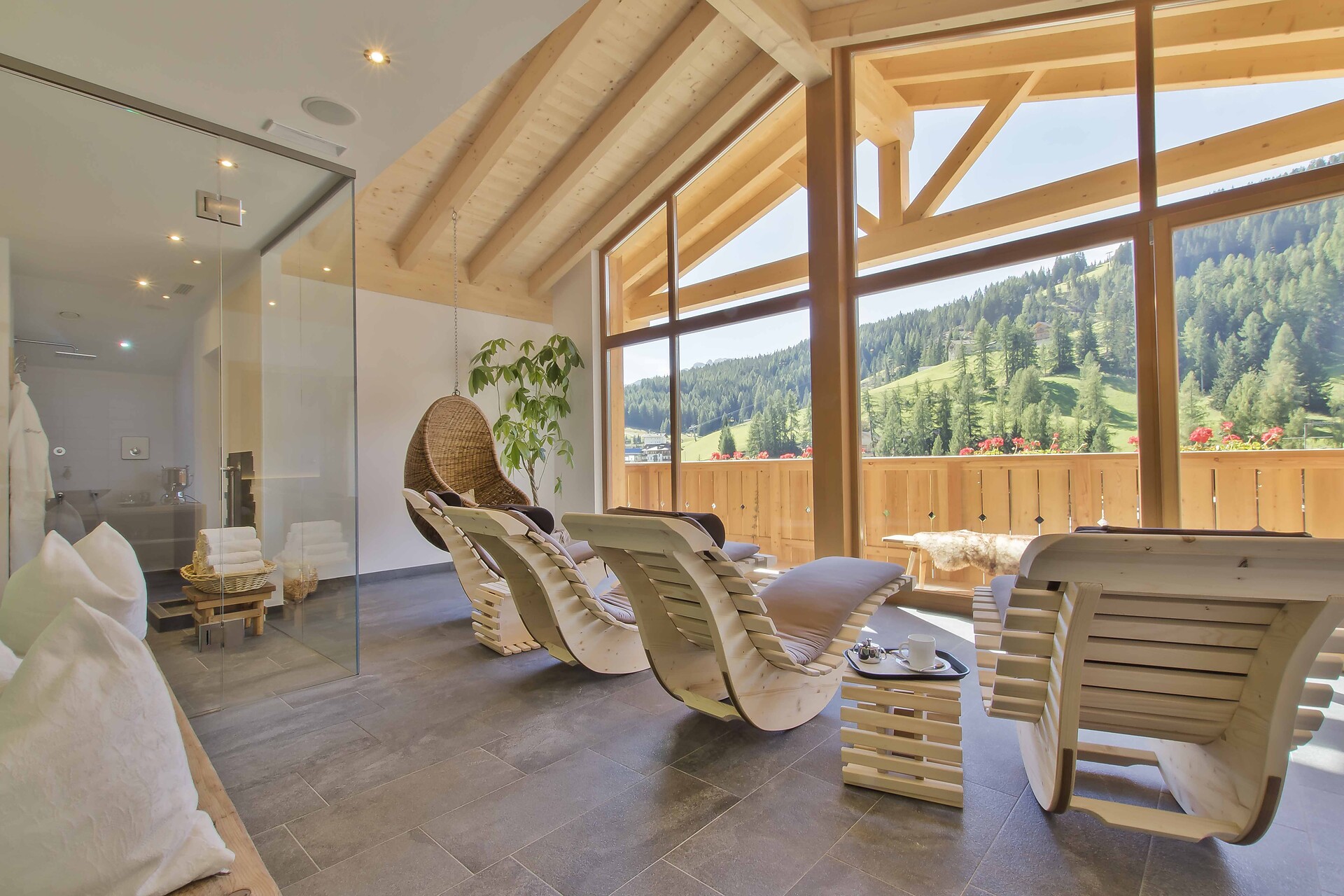 Wellness
