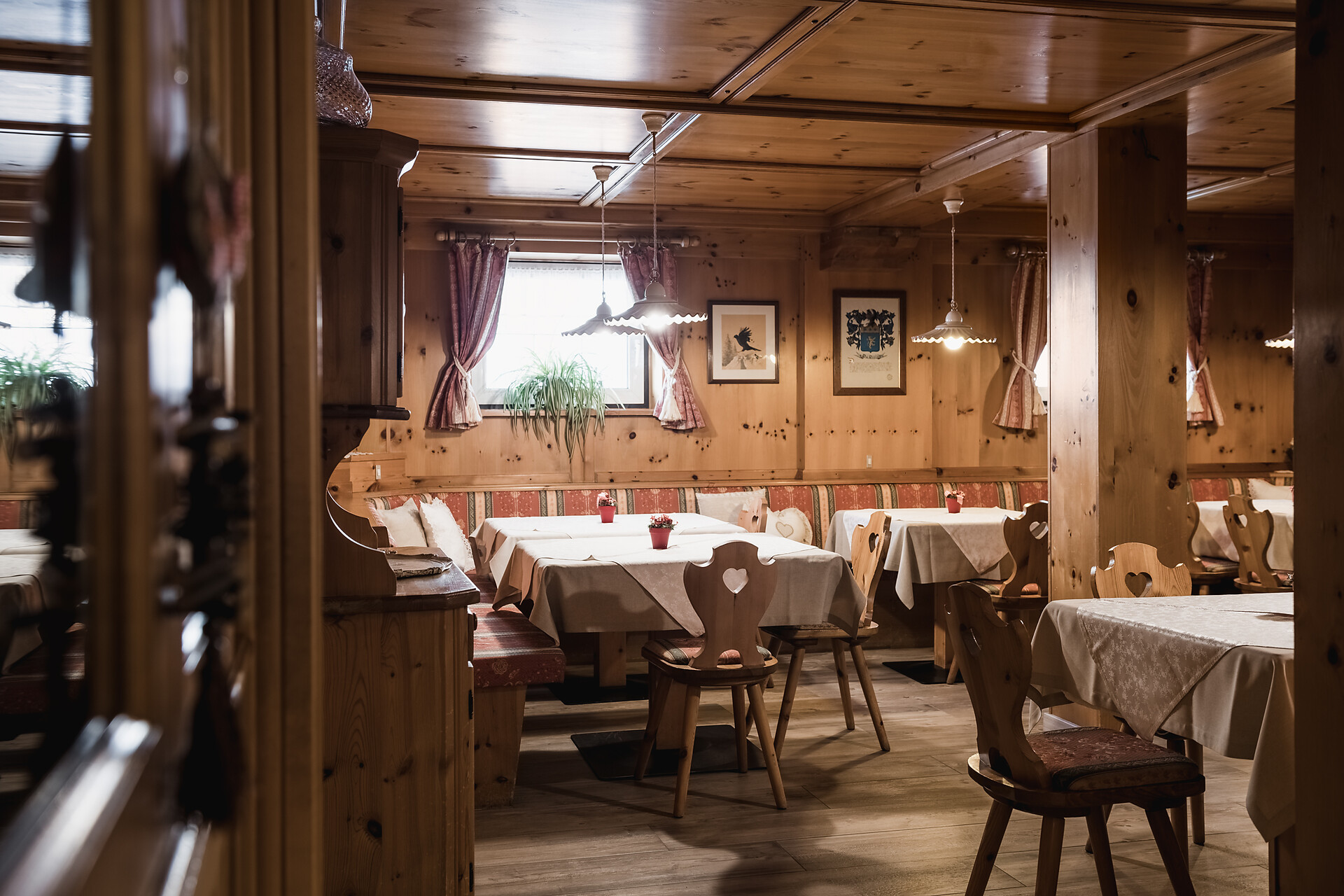 Hotel Monte Cherz