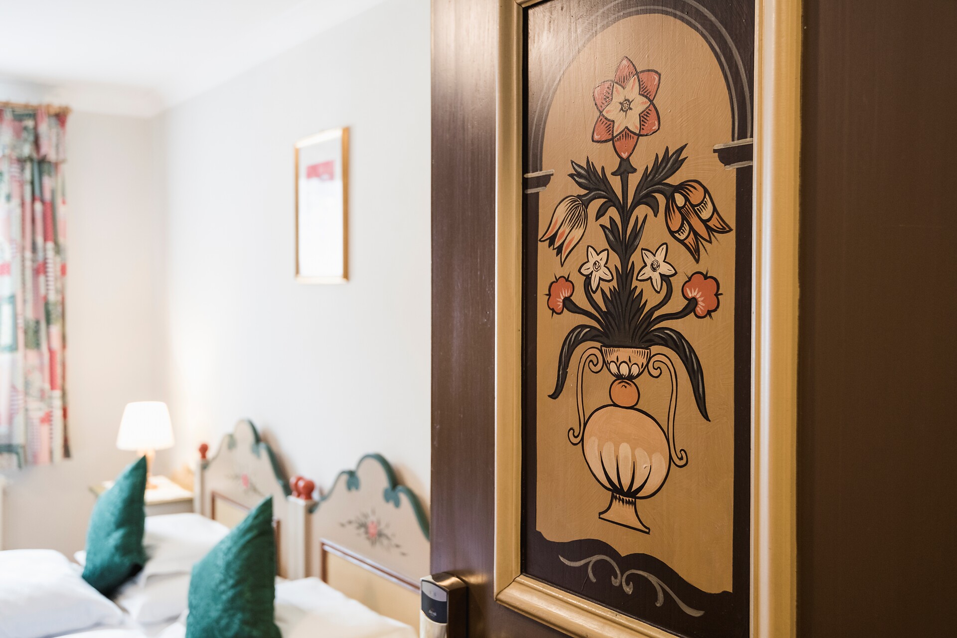 Hotel Monte Cherz