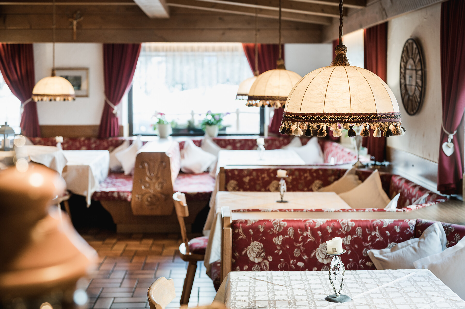 Hotel Monte Cherz