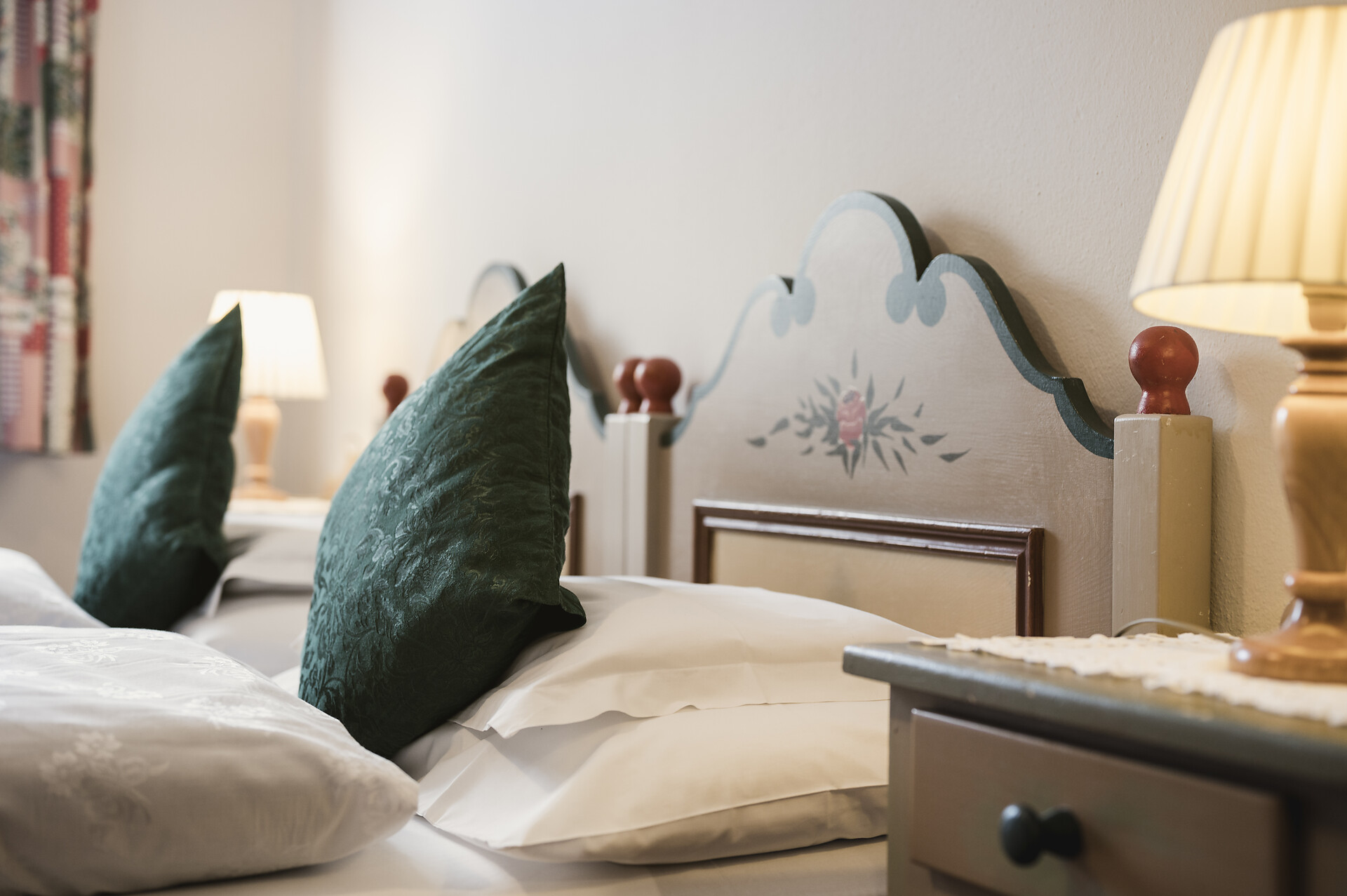 Hotel Monte Cherz