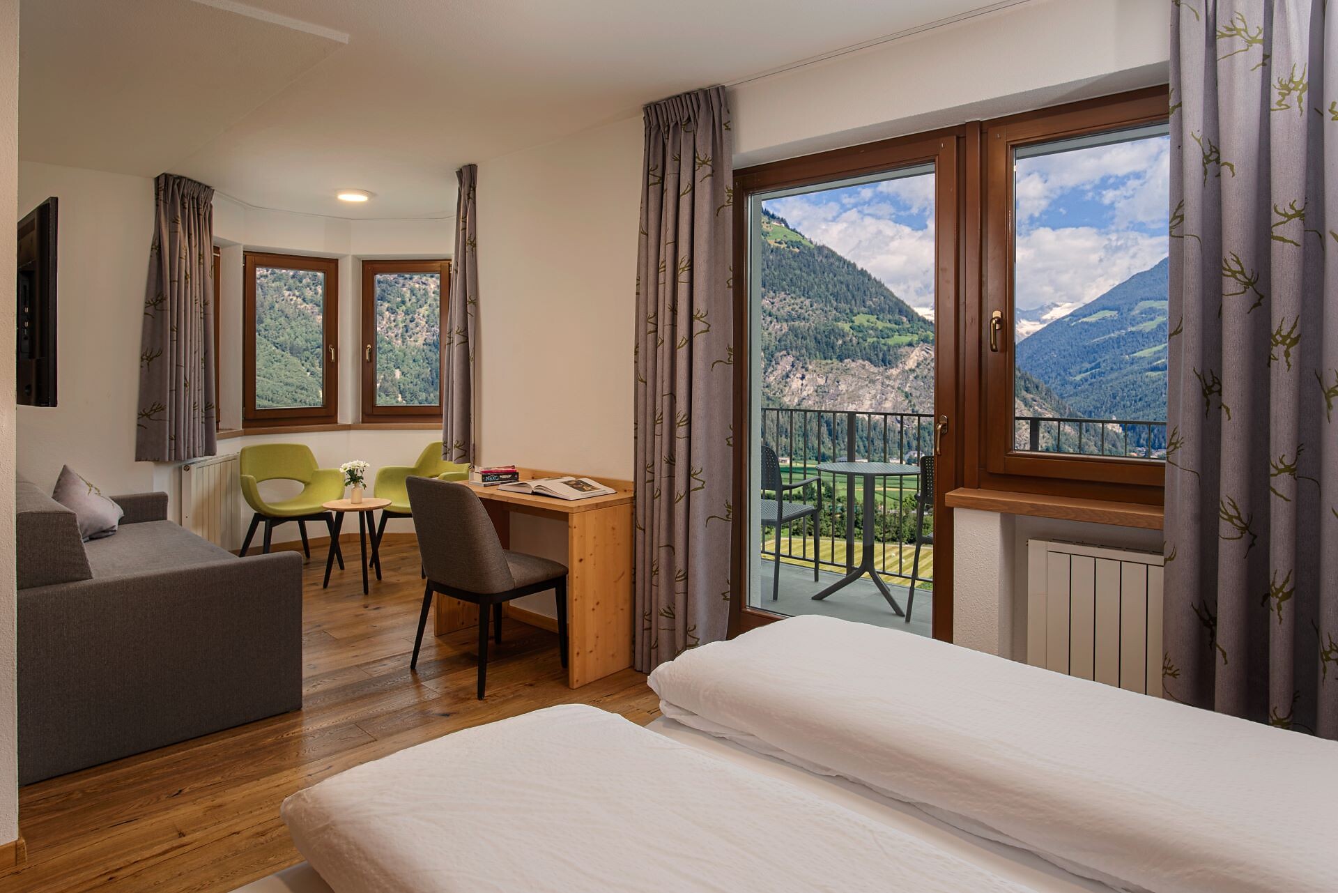 Hotel Mair - Ahrntal - #10 - suedtirol.info