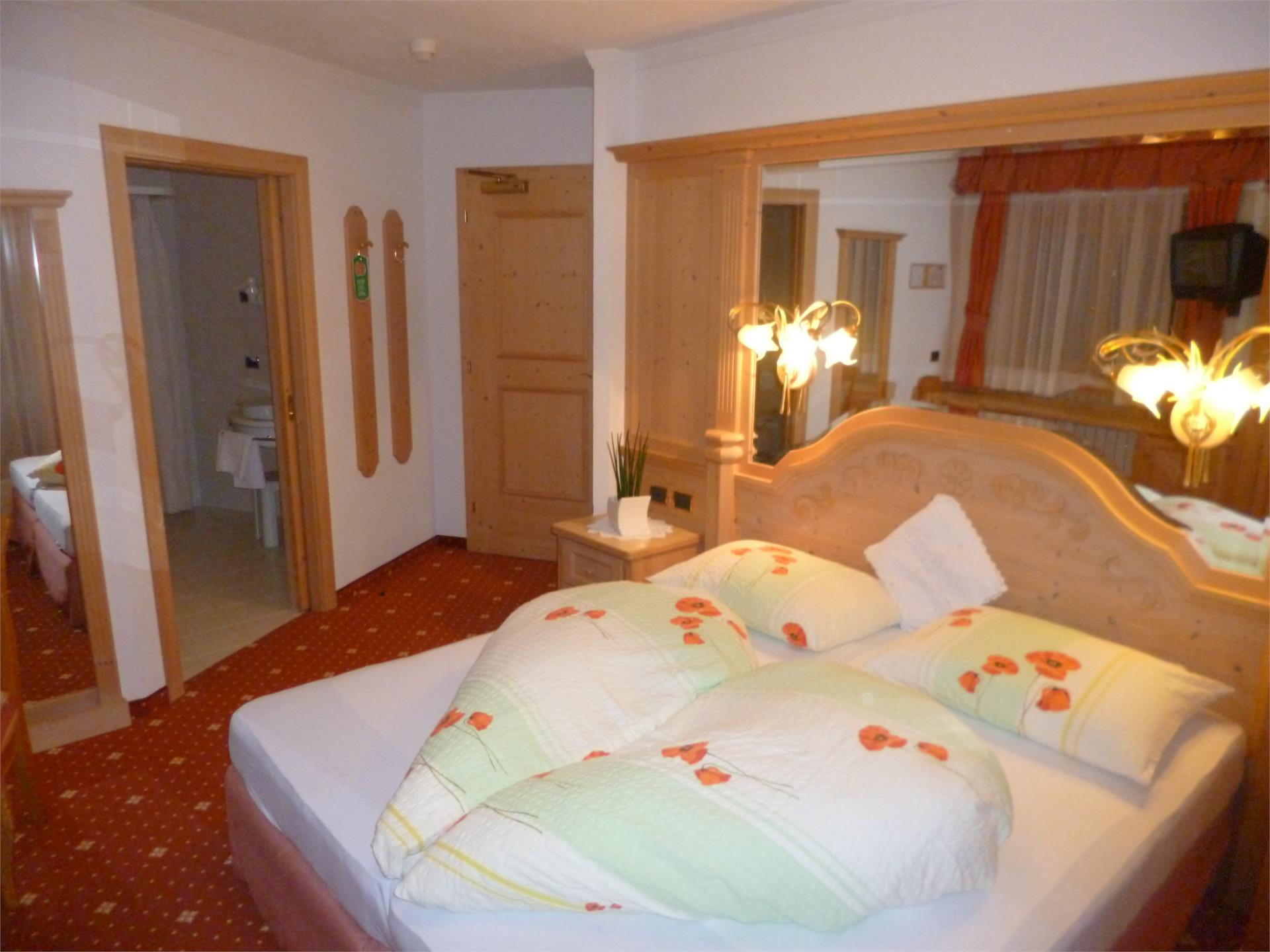 Hotel Mair Sand in Taufers 2 suedtirol.info