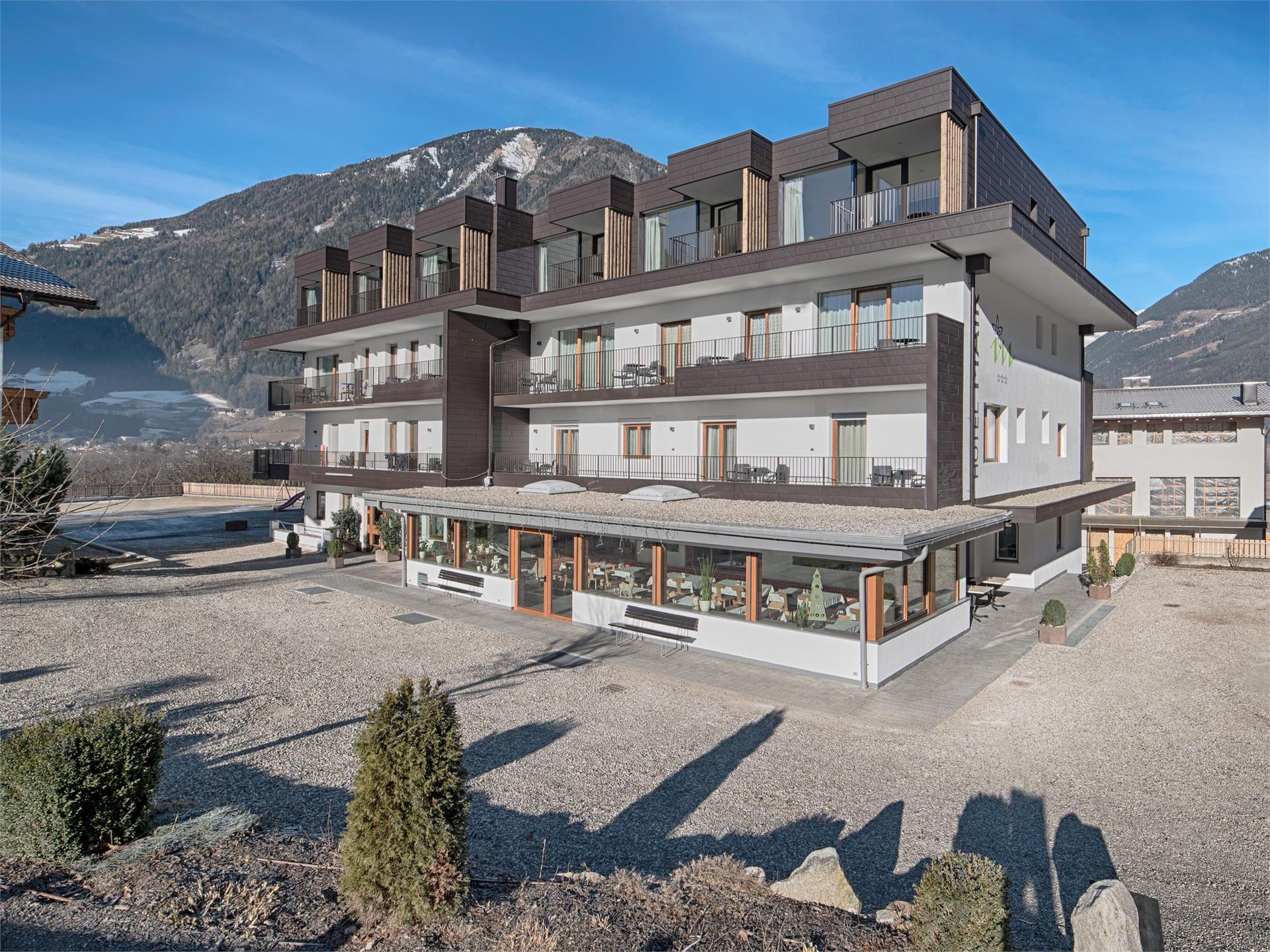 Hotel Mair Sand in Taufers 1 suedtirol.info