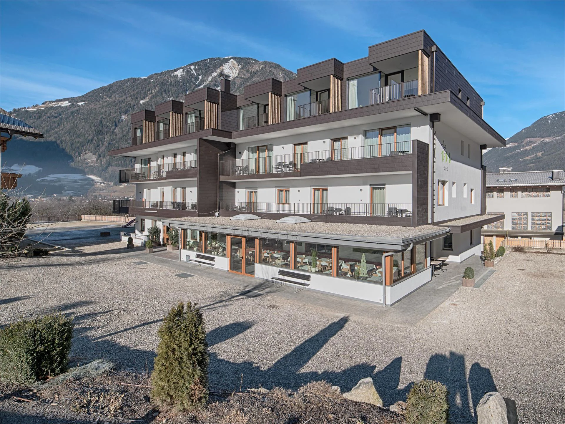 Hotel Mair Sand in Taufers/Campo Tures 2 suedtirol.info