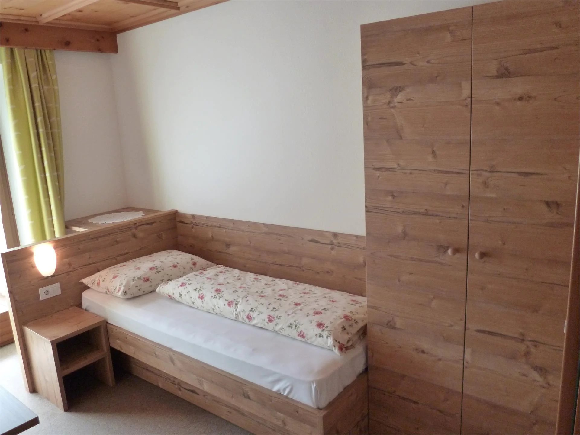 Hotel Mair Sand in Taufers/Campo Tures 7 suedtirol.info