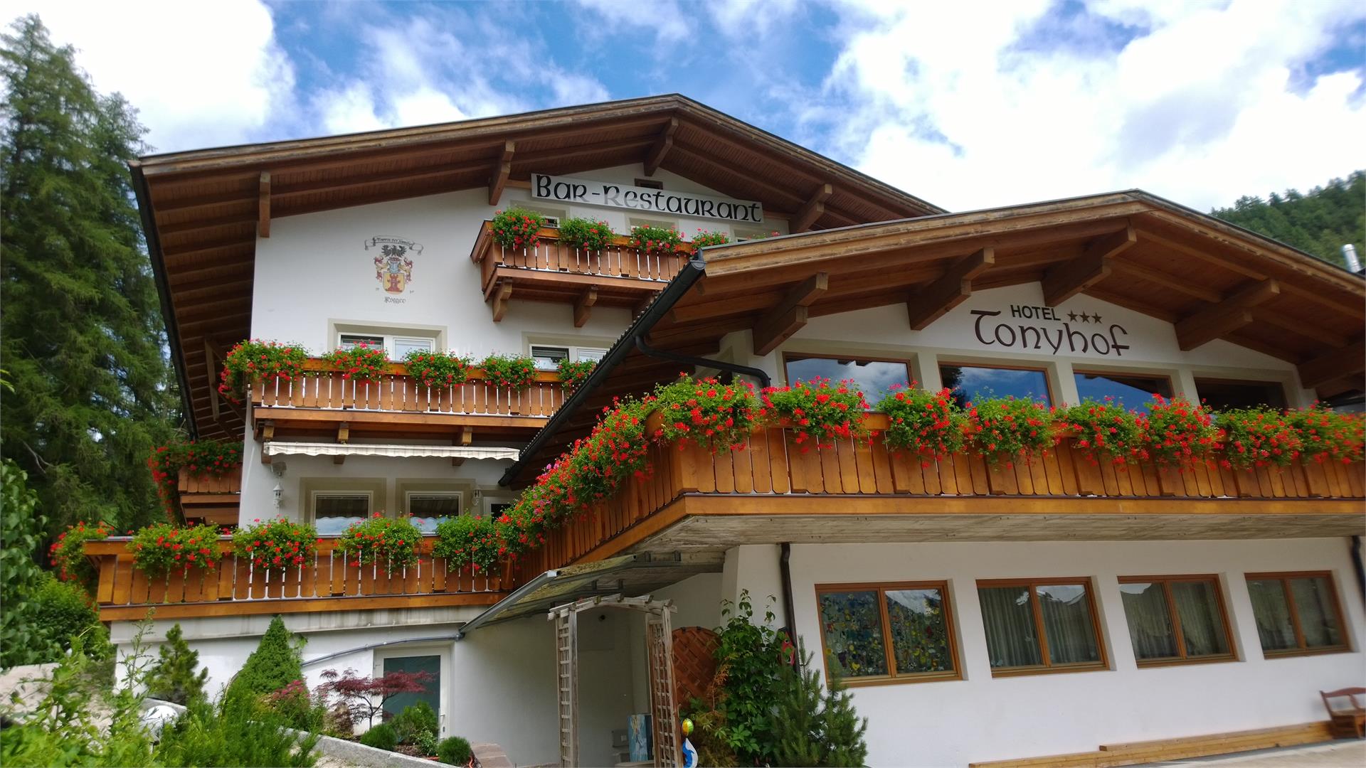 Hotel Tonyhof Sesto 2 suedtirol.info