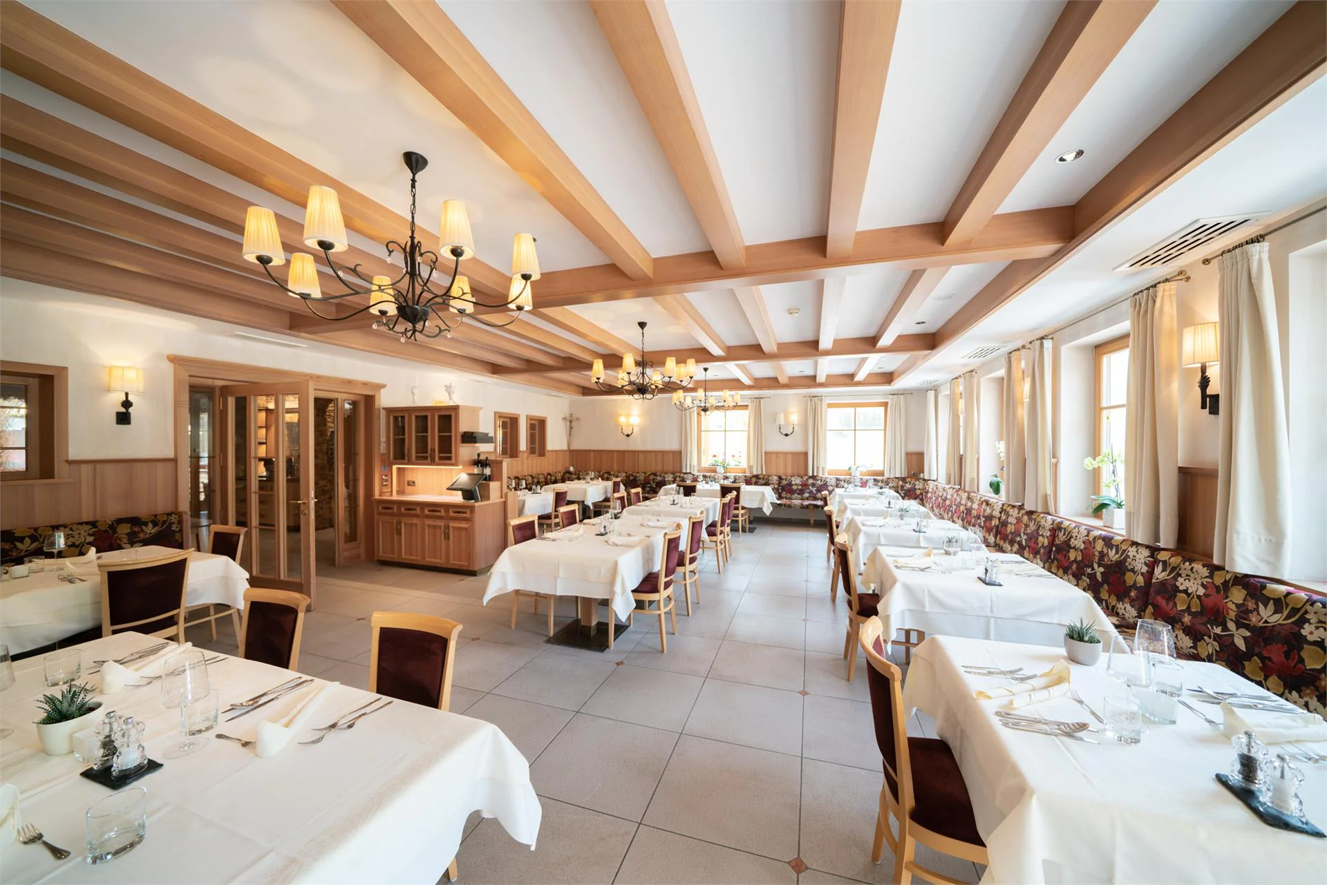 Albergo Monte Piz Castelrotto 20 suedtirol.info