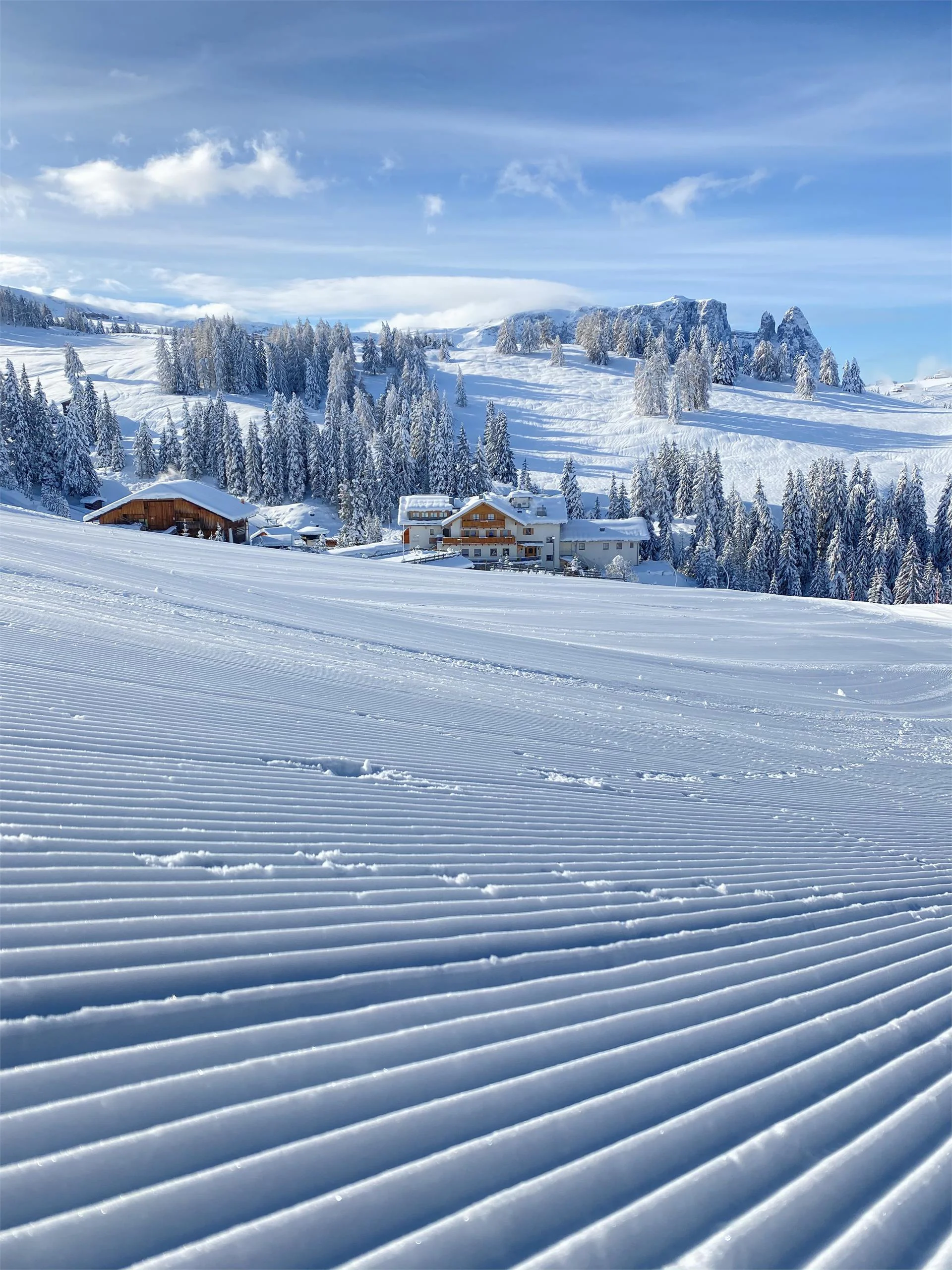 Albergo Monte Piz Castelrotto 1 suedtirol.info