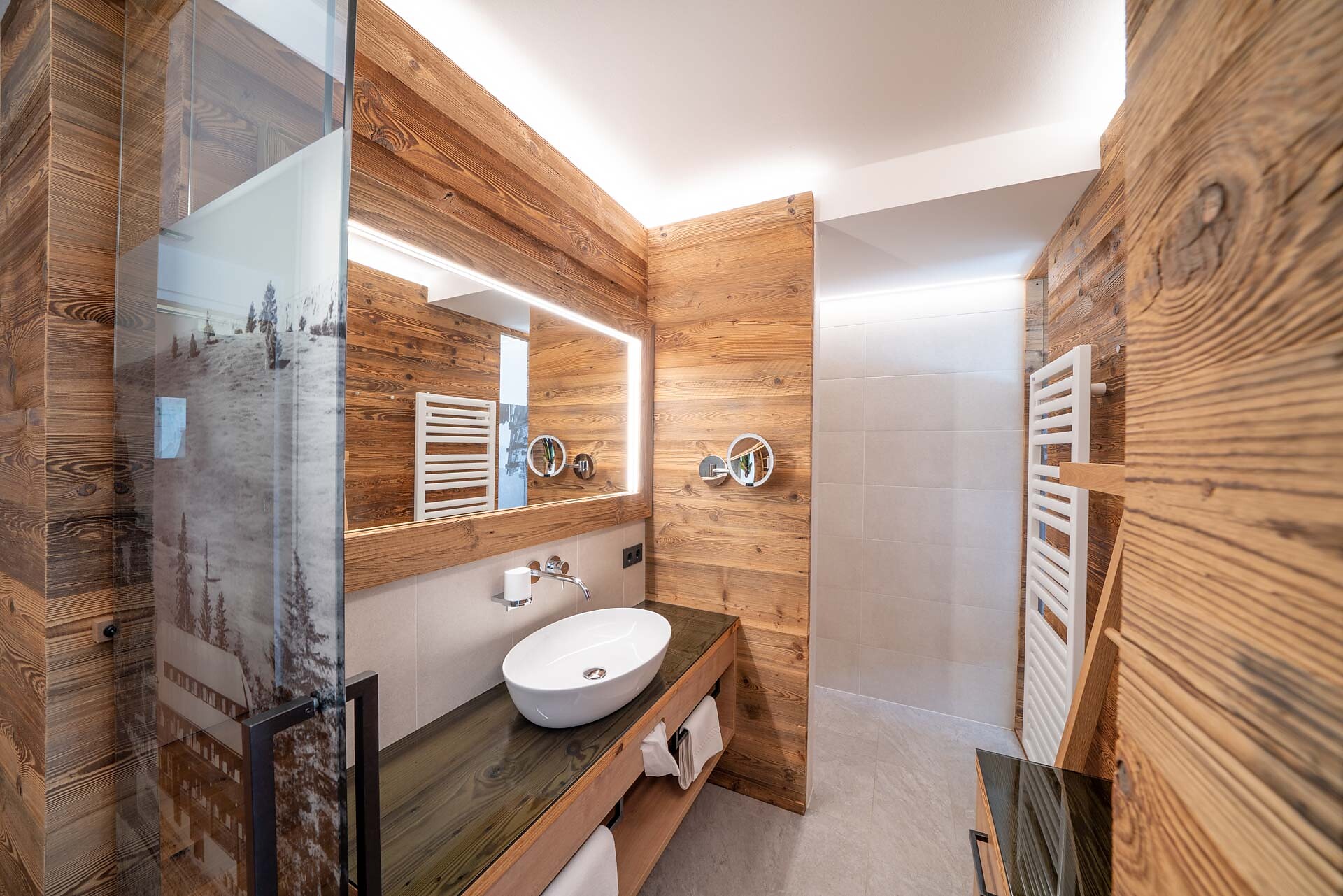 Toilet Arnica