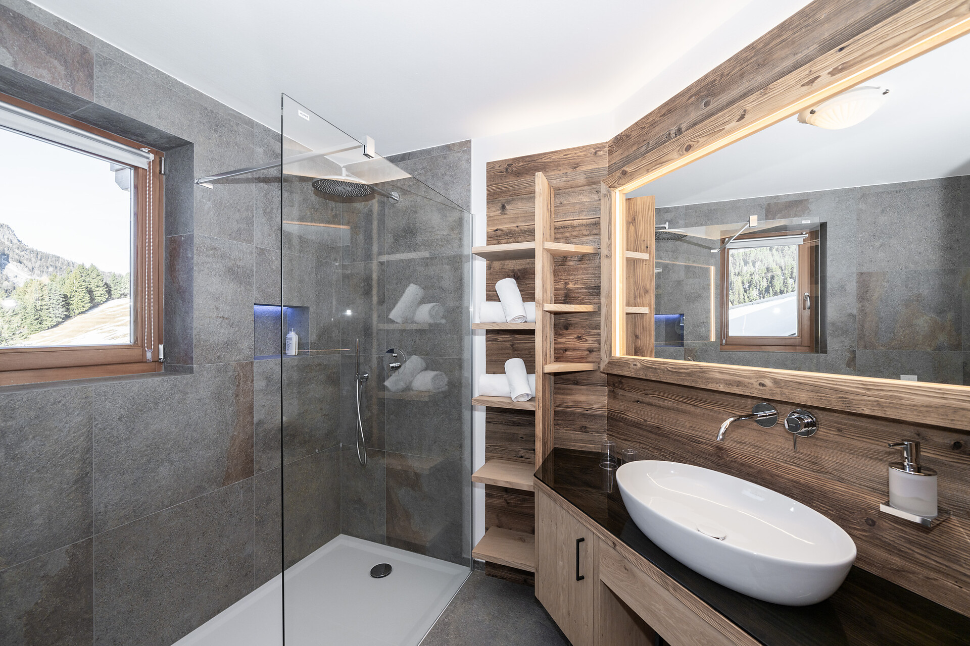 Hotel-Berggasthof Monte Piz - Dolomites Region Seiser Alm - #30 - suedtirol.info