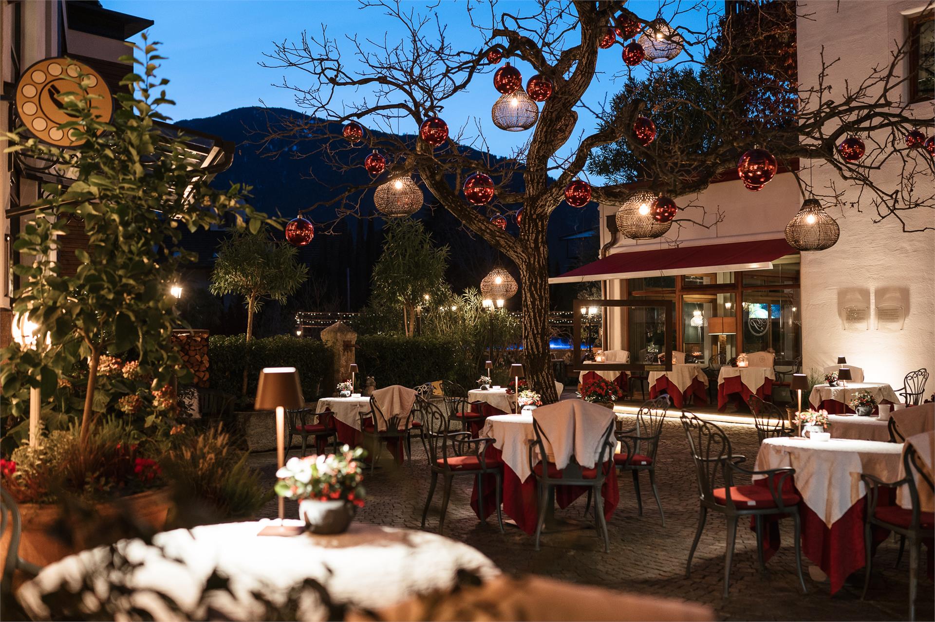Hotel Ansitz Plantiz Merano 2 suedtirol.info