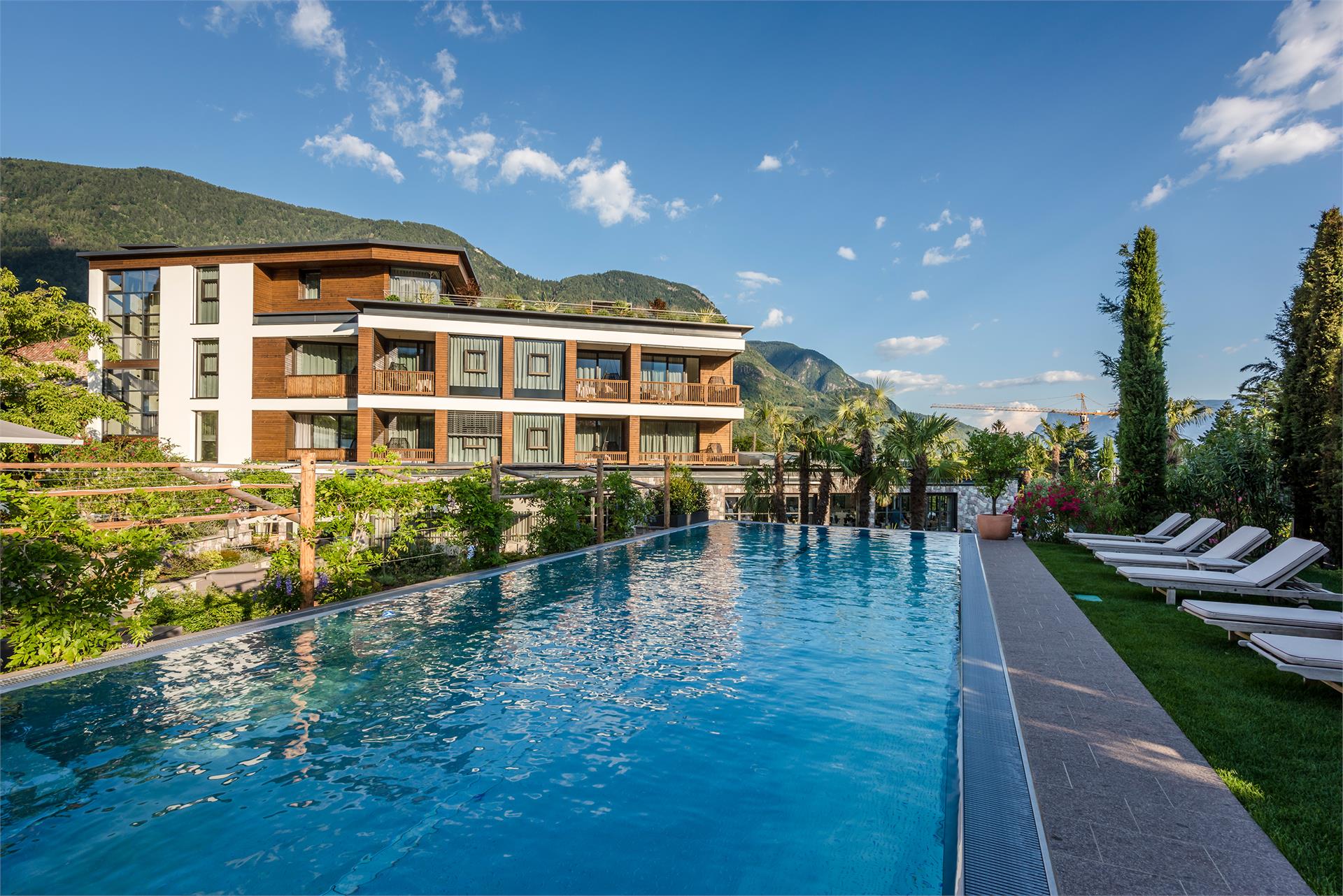 Hotel Ansitz Plantiz Merano 30 suedtirol.info