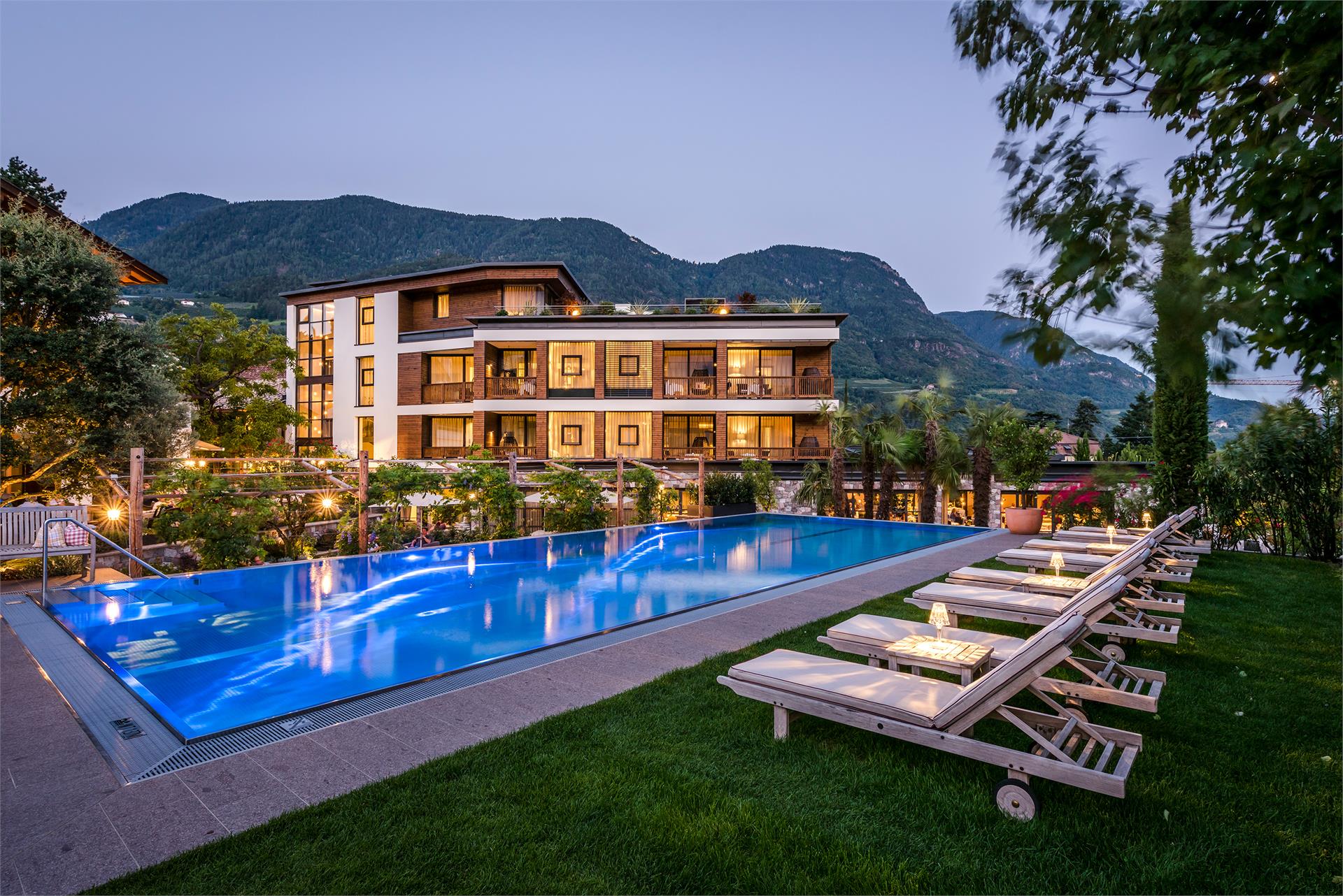 Hotel Ansitz Plantiz Merano 3 suedtirol.info