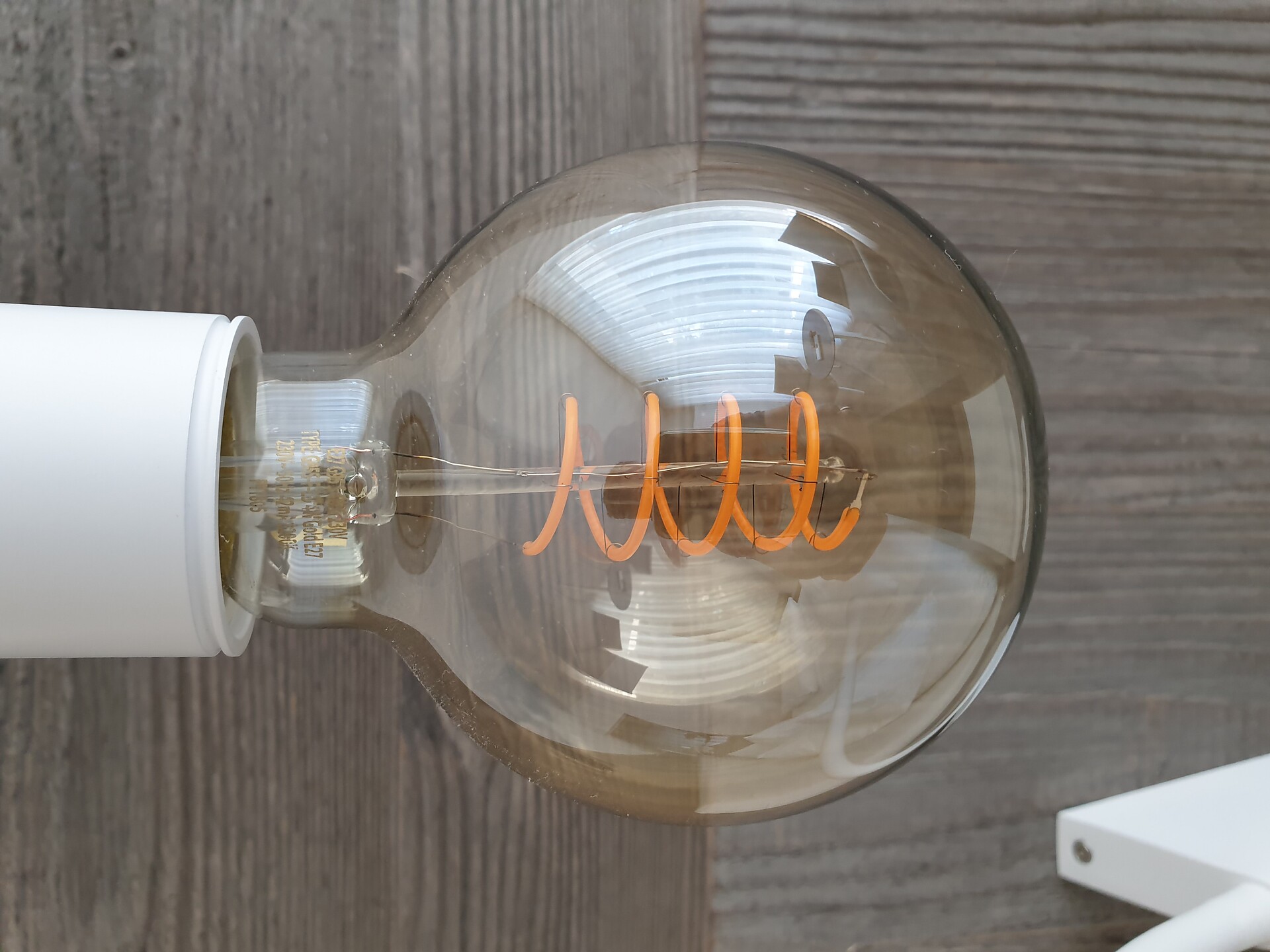 lampada