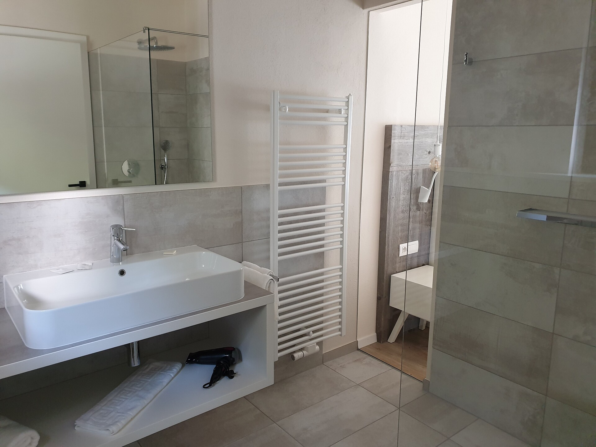 bagno