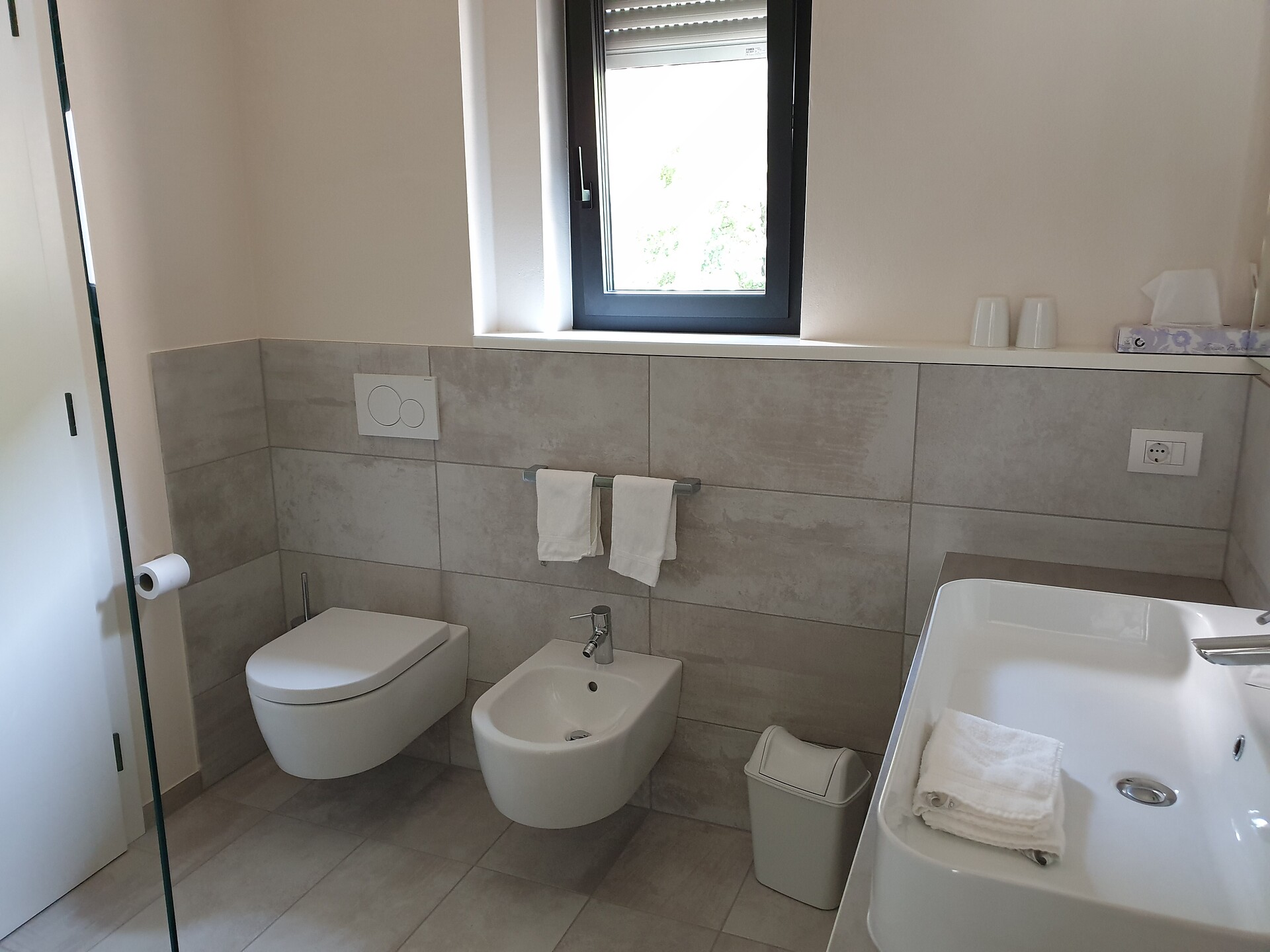 bagno