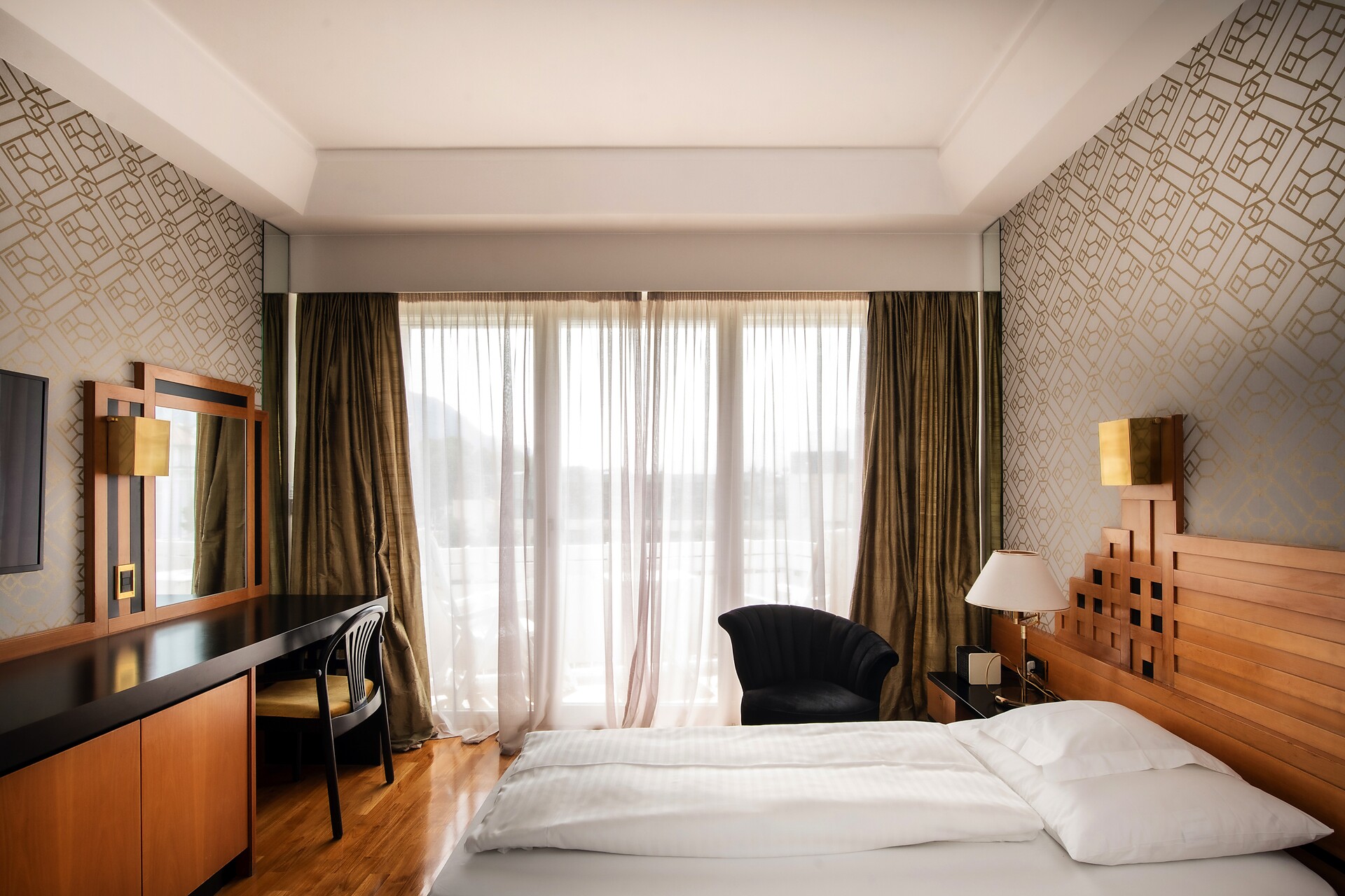 Hotel Aurora Meran/Merano 12 suedtirol.info