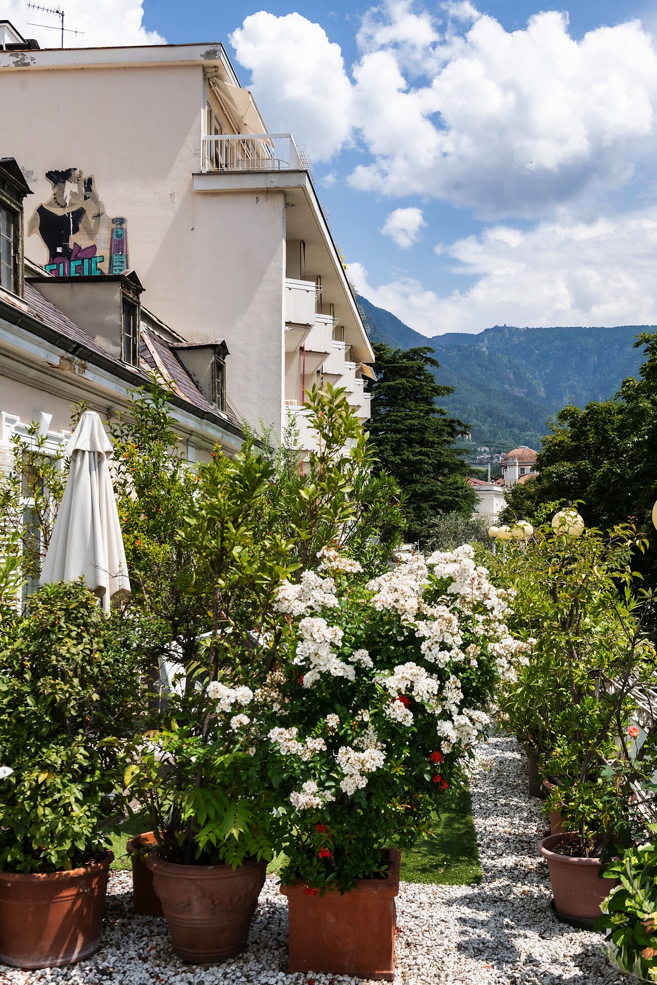 Hotel Aurora Meran/Merano 14 suedtirol.info