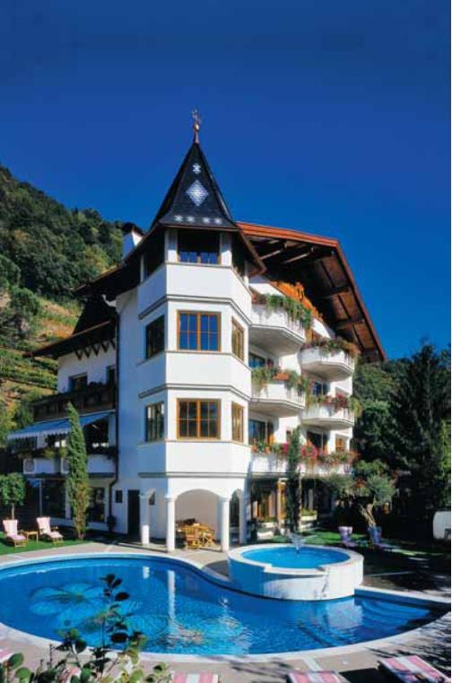 Hotel Sittnerhof Meran 11 suedtirol.info
