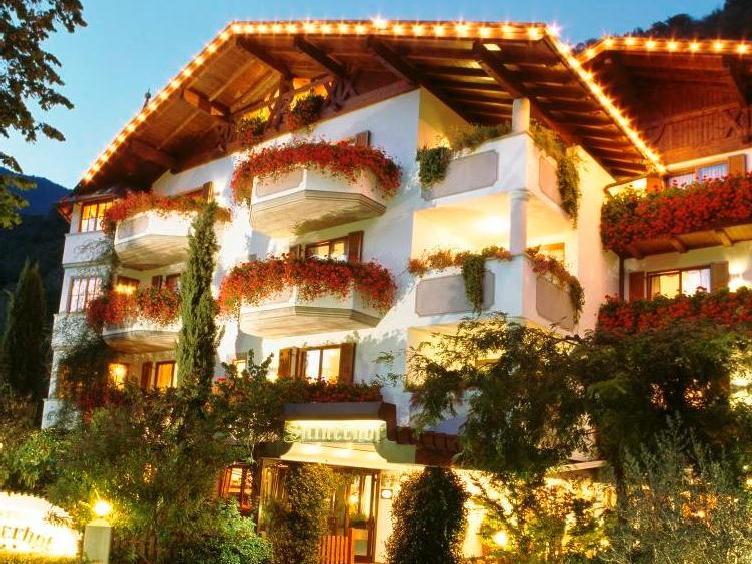 Hotel Sittnerhof Meran 2 suedtirol.info